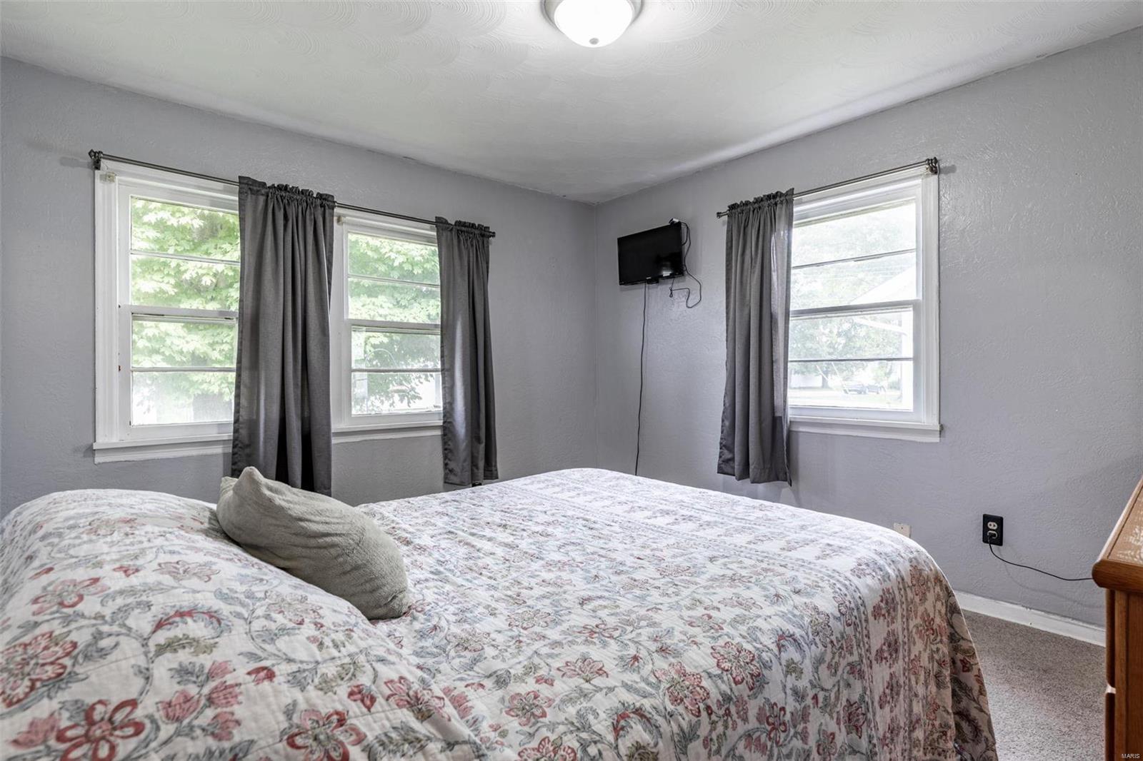 City of Bonne Terre - Residential