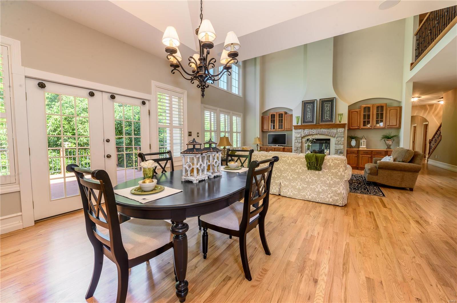 Westchester Manor - Residential