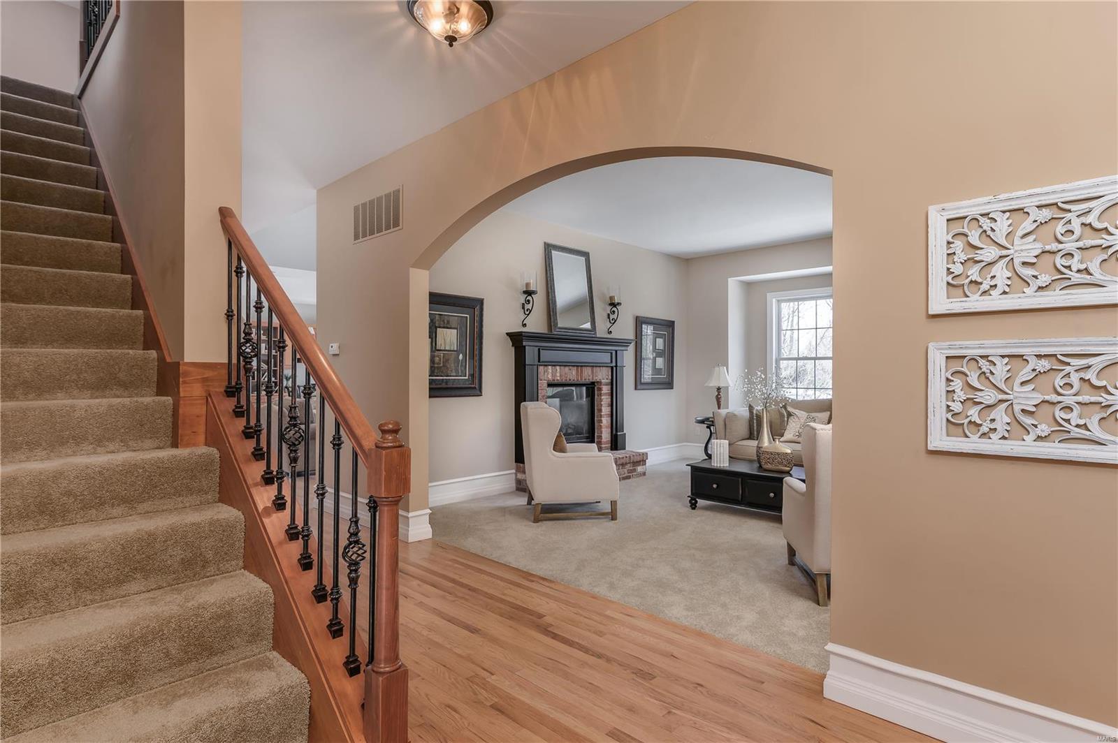 Westchester Manor - Residential