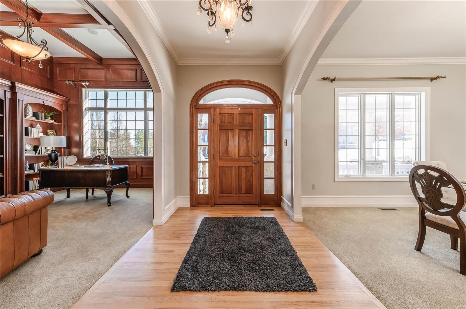 Westchester Manor - Residential