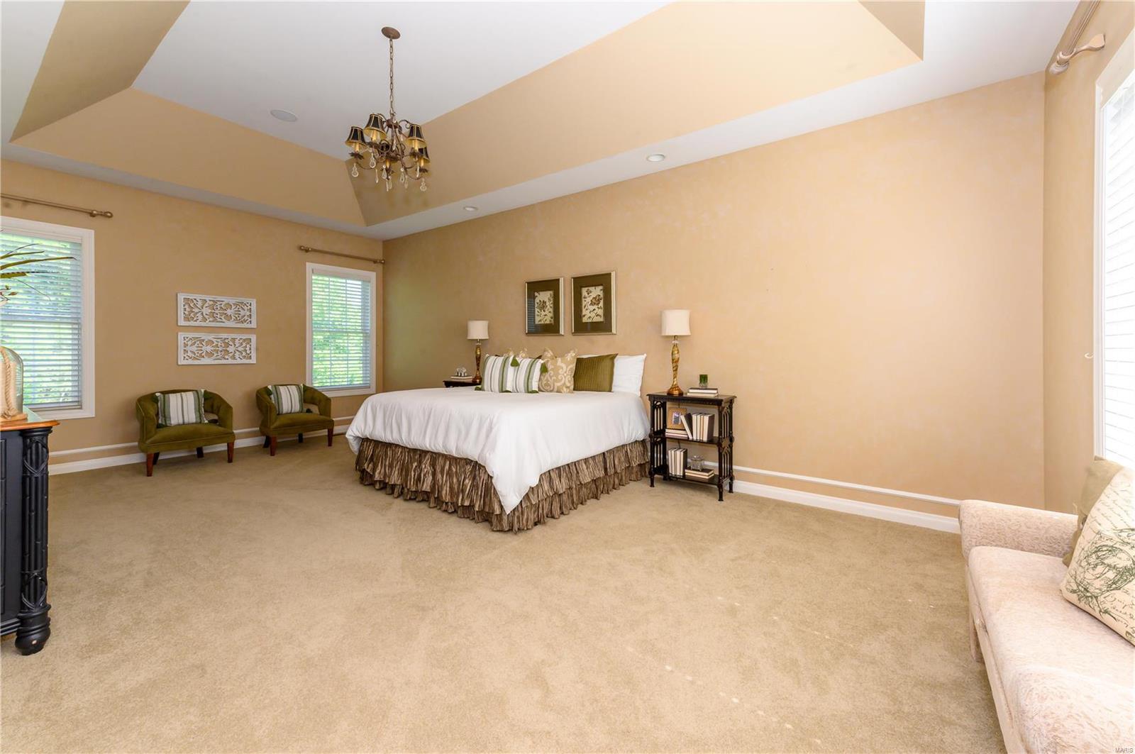 Westchester Manor - Residential