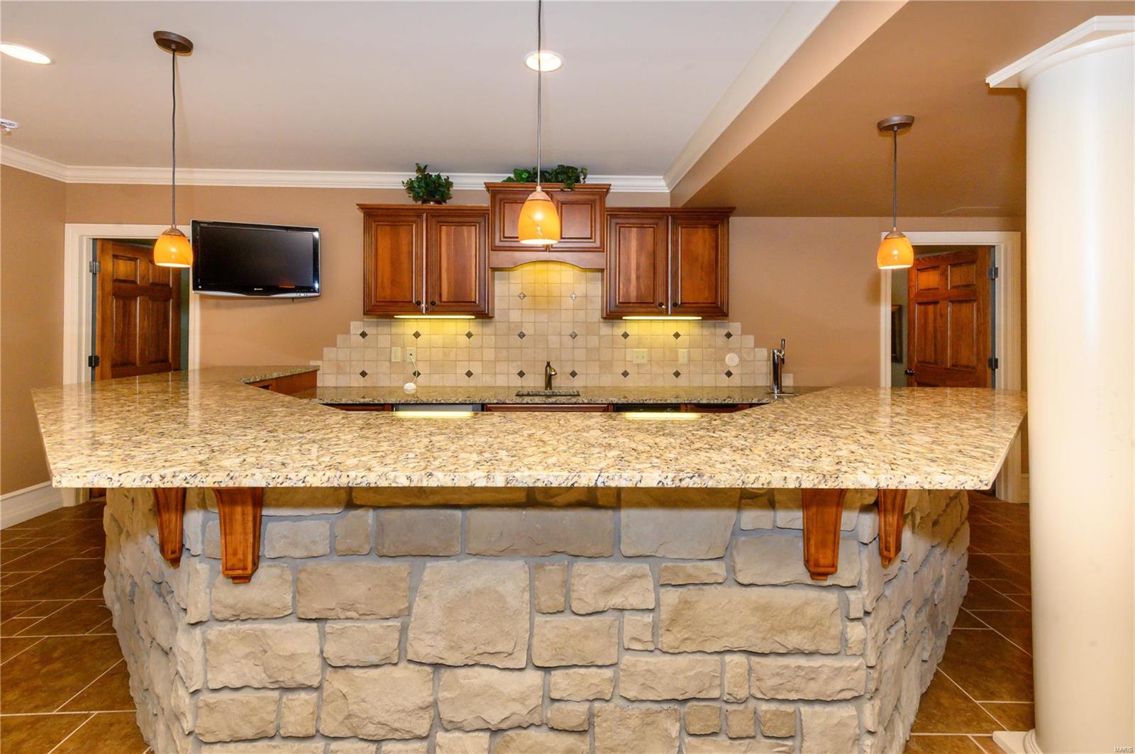 Westchester Manor - Residential