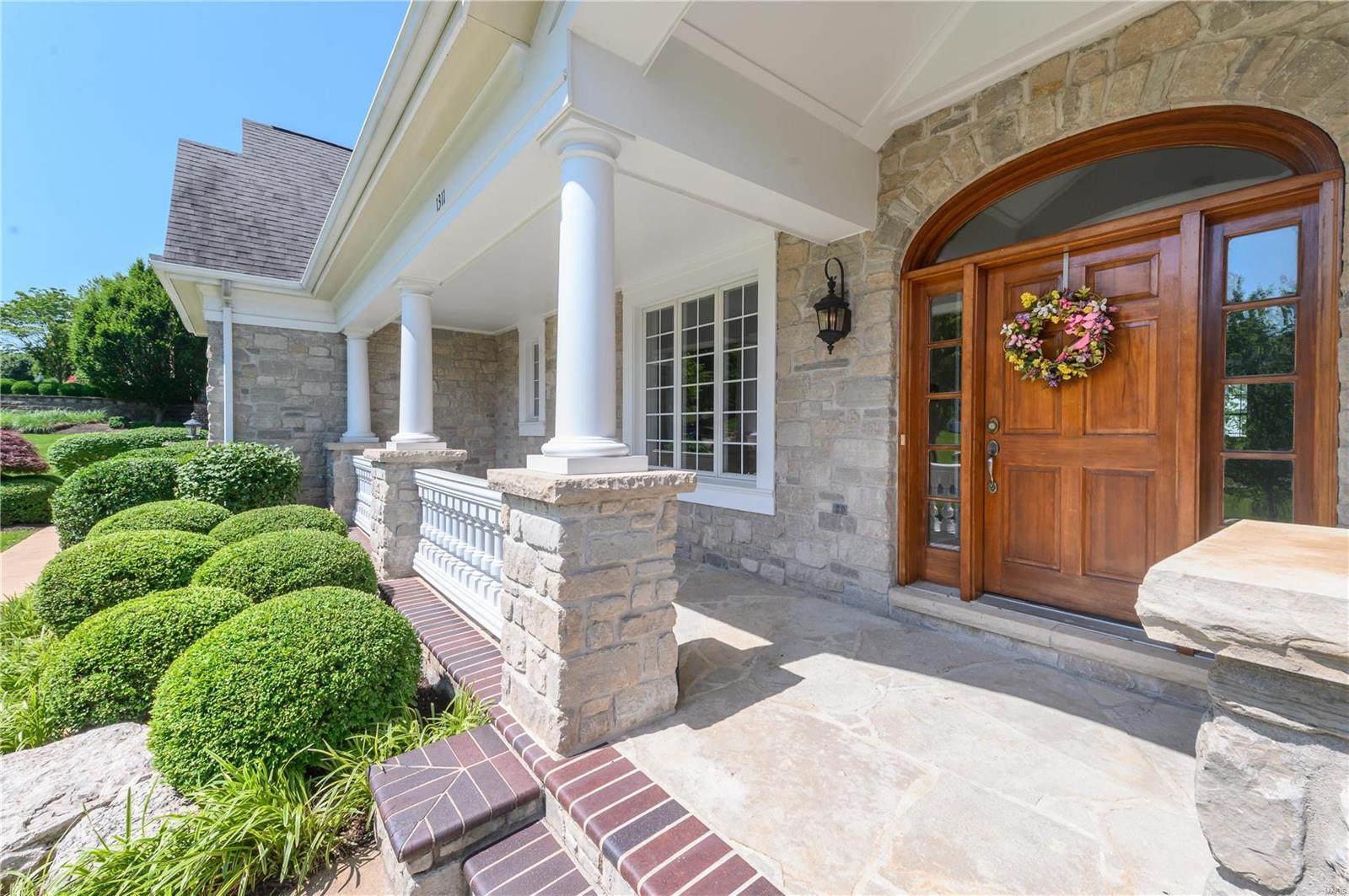 Westchester Manor - Residential