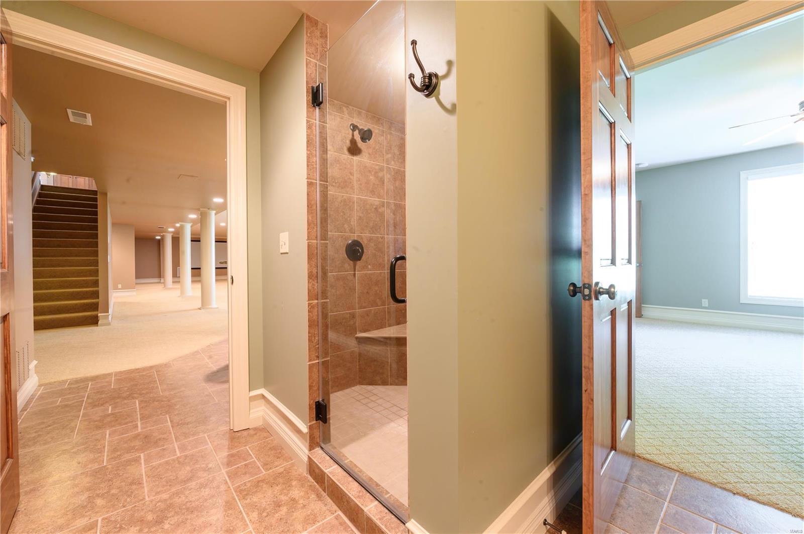 Westchester Manor - Residential