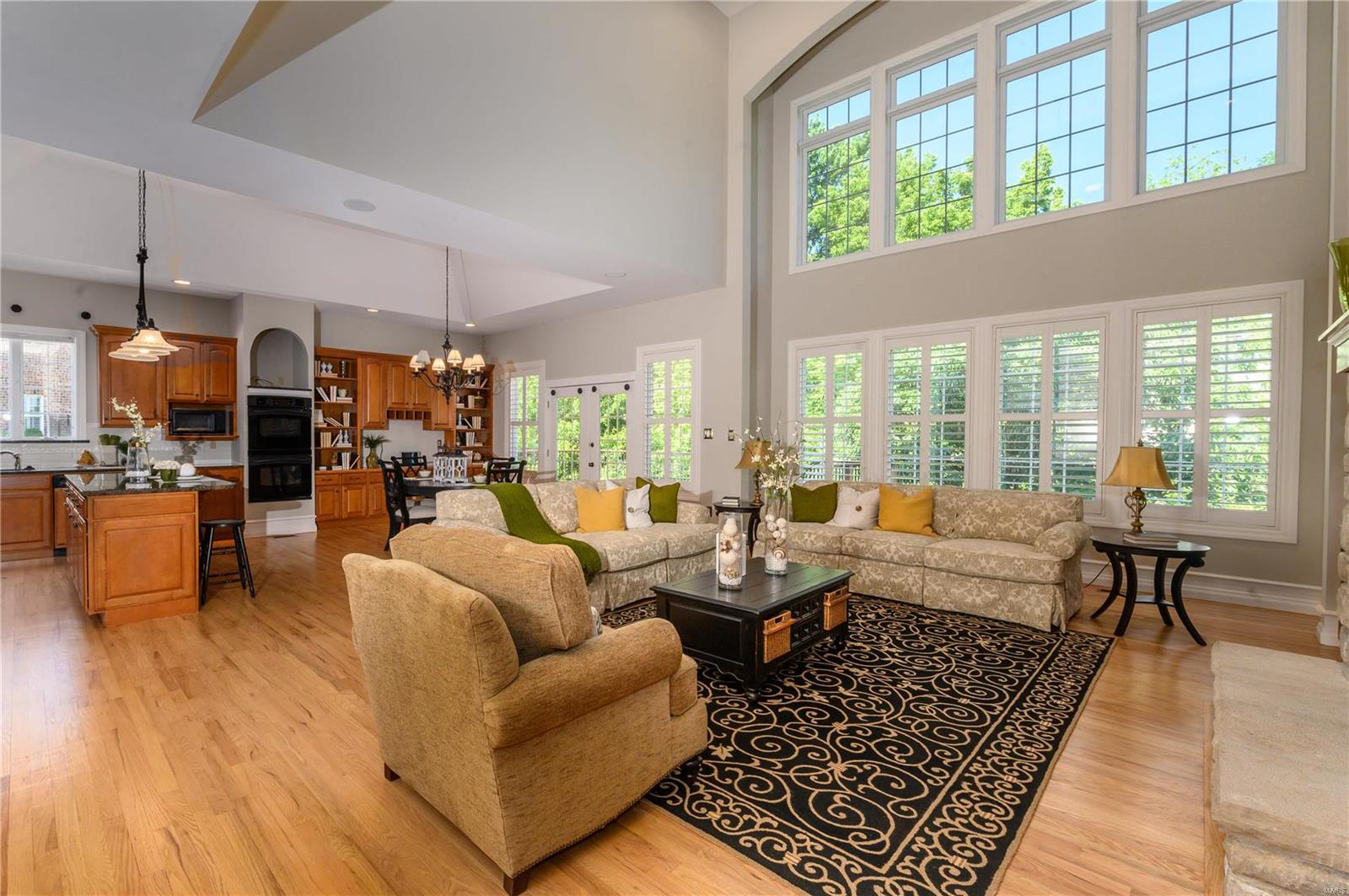 Westchester Manor - Residential