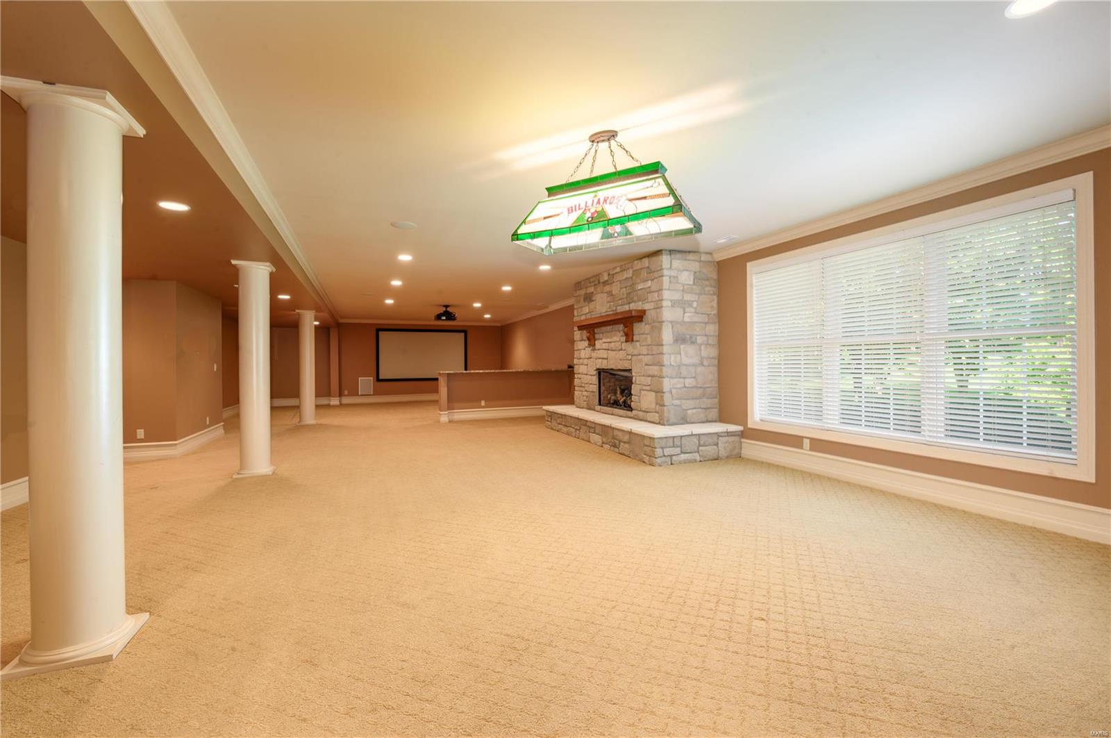 Westchester Manor - Residential