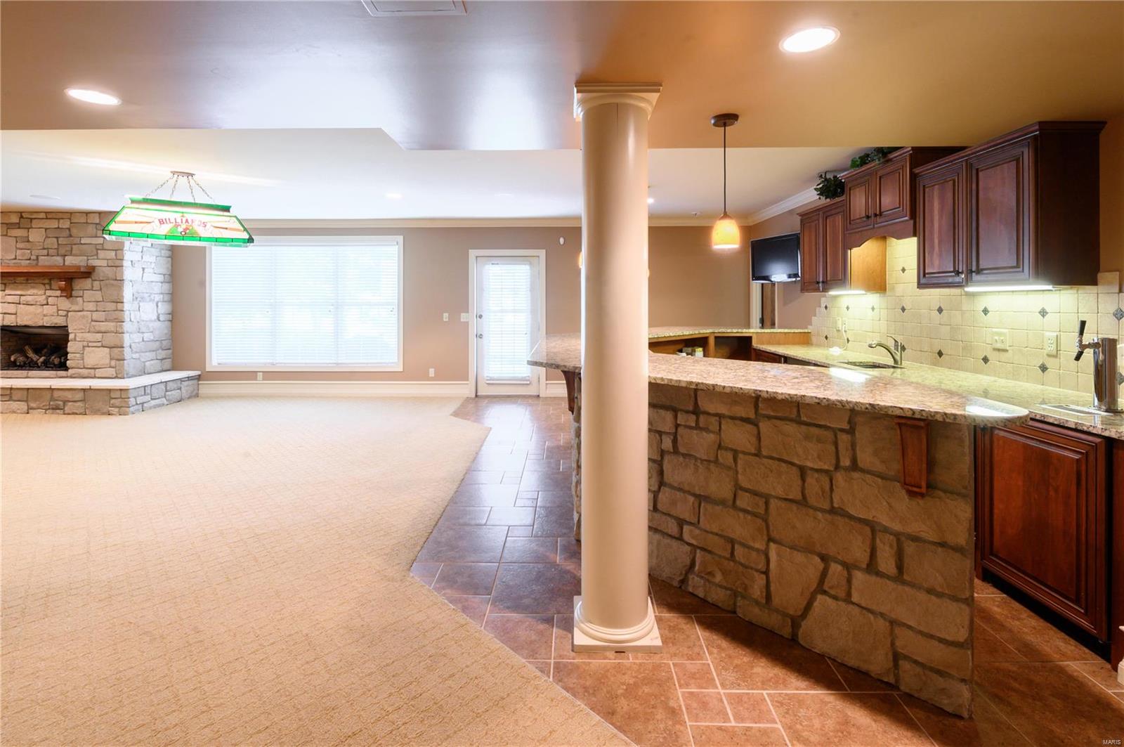 Westchester Manor - Residential