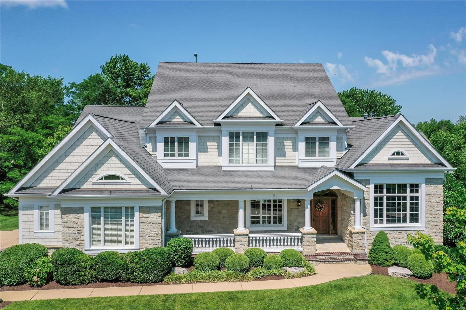 Westchester Manor - Residential