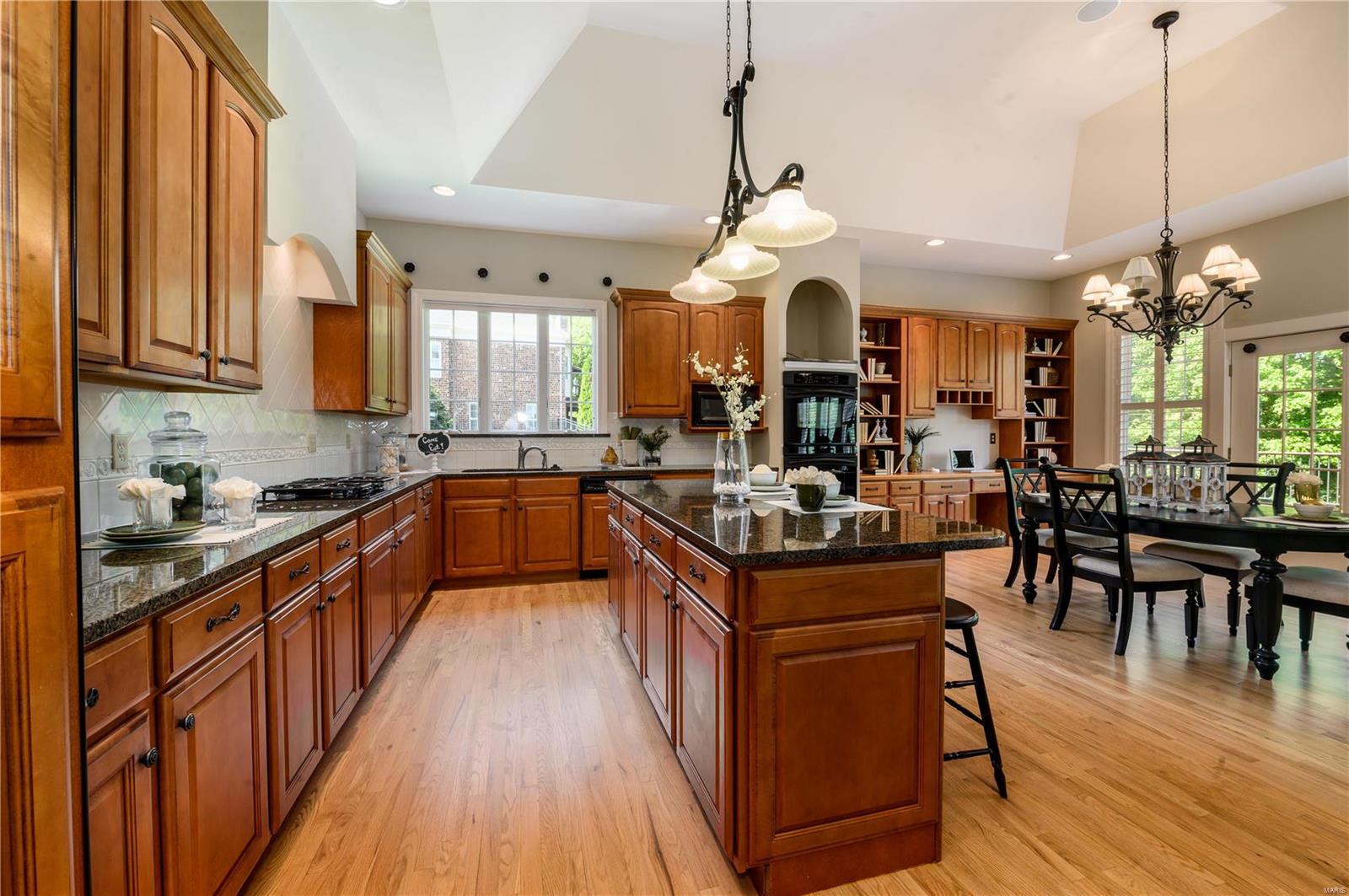 Westchester Manor - Residential