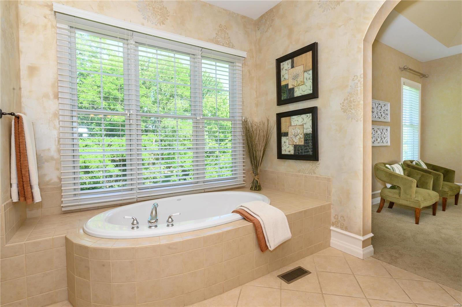 Westchester Manor - Residential