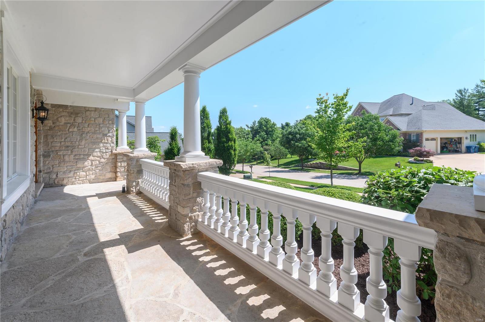 Westchester Manor - Residential