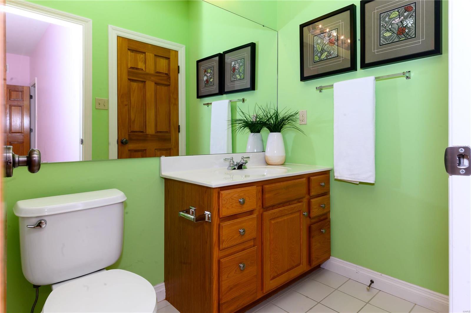 Westchester Manor - Residential