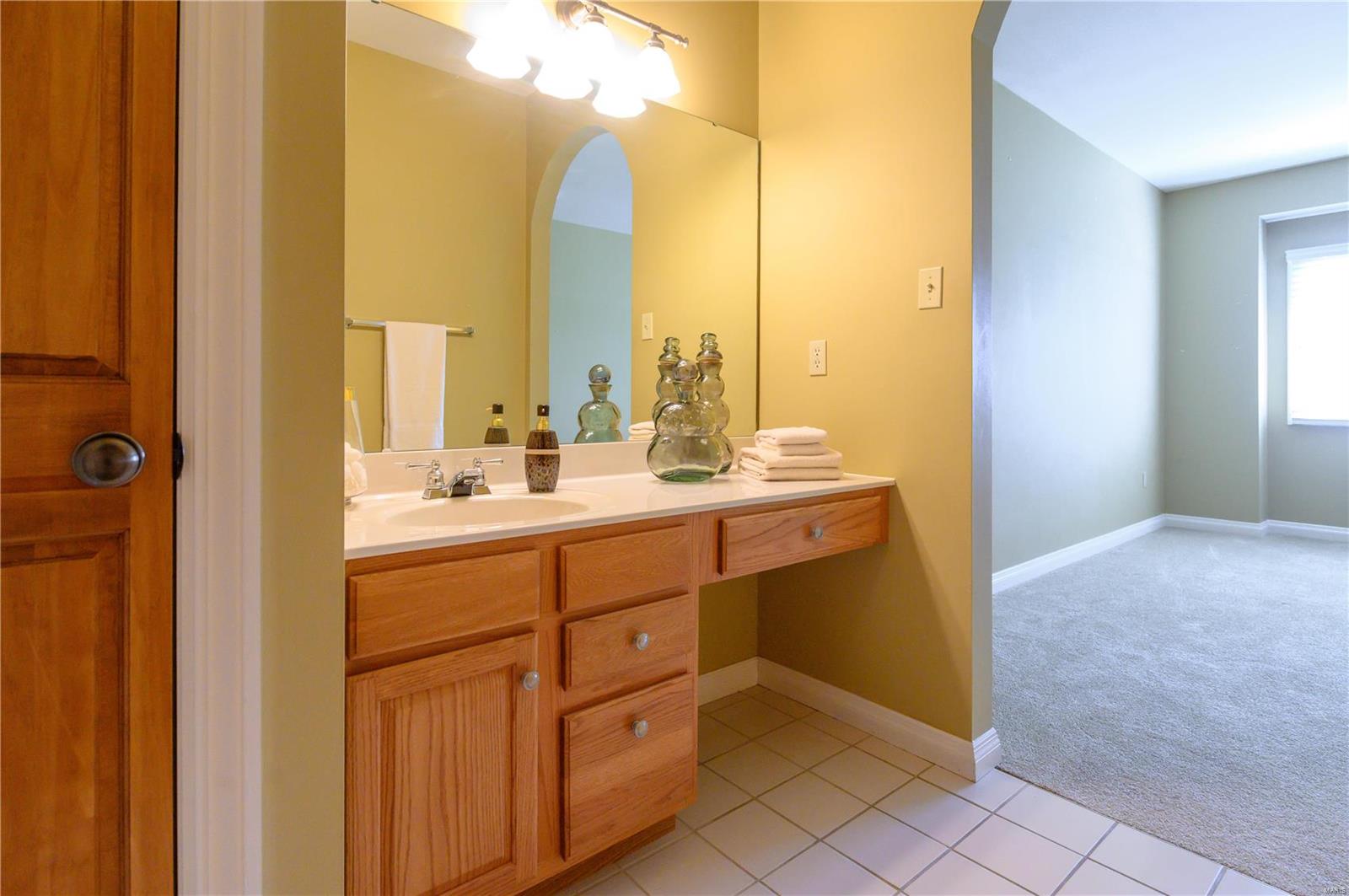 Westchester Manor - Residential