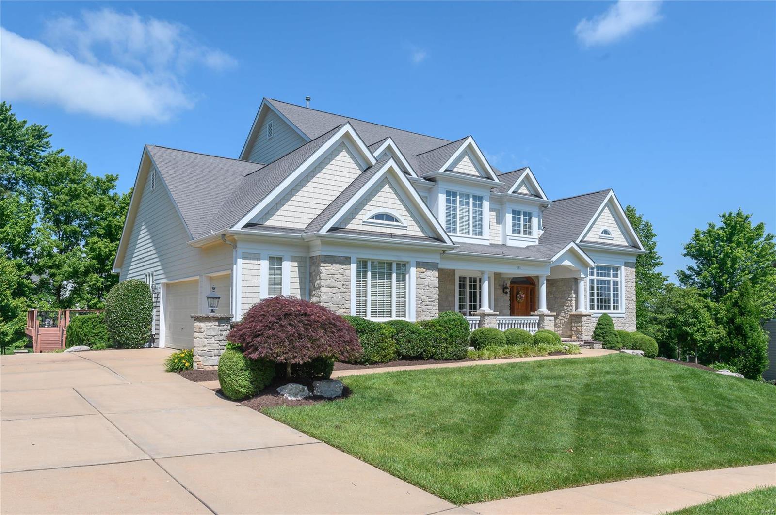 Westchester Manor - Residential