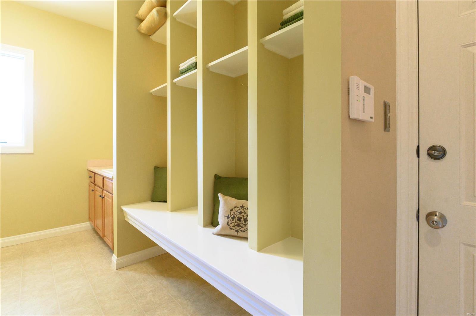 Westchester Manor - Residential