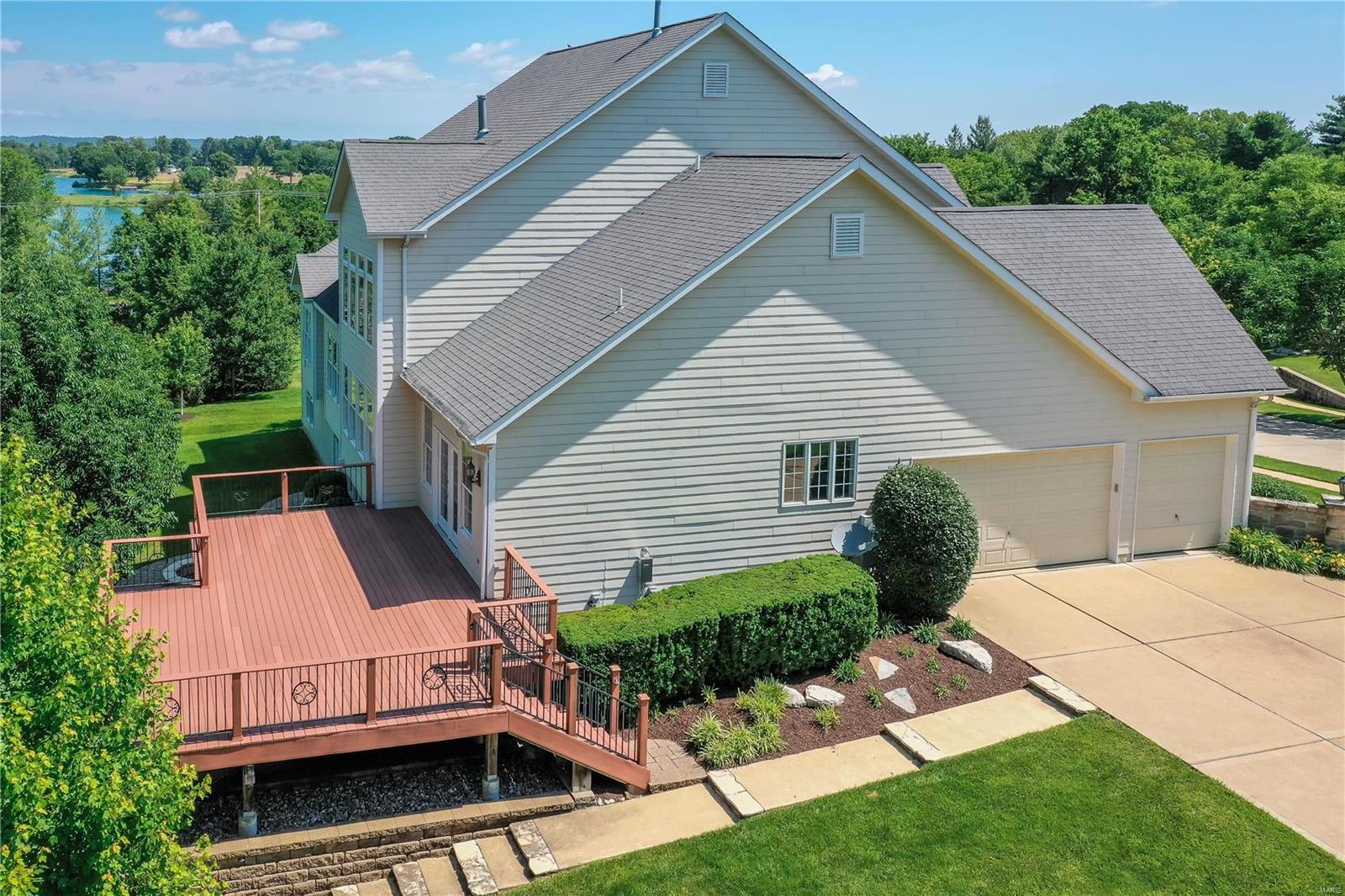 Westchester Manor - Residential