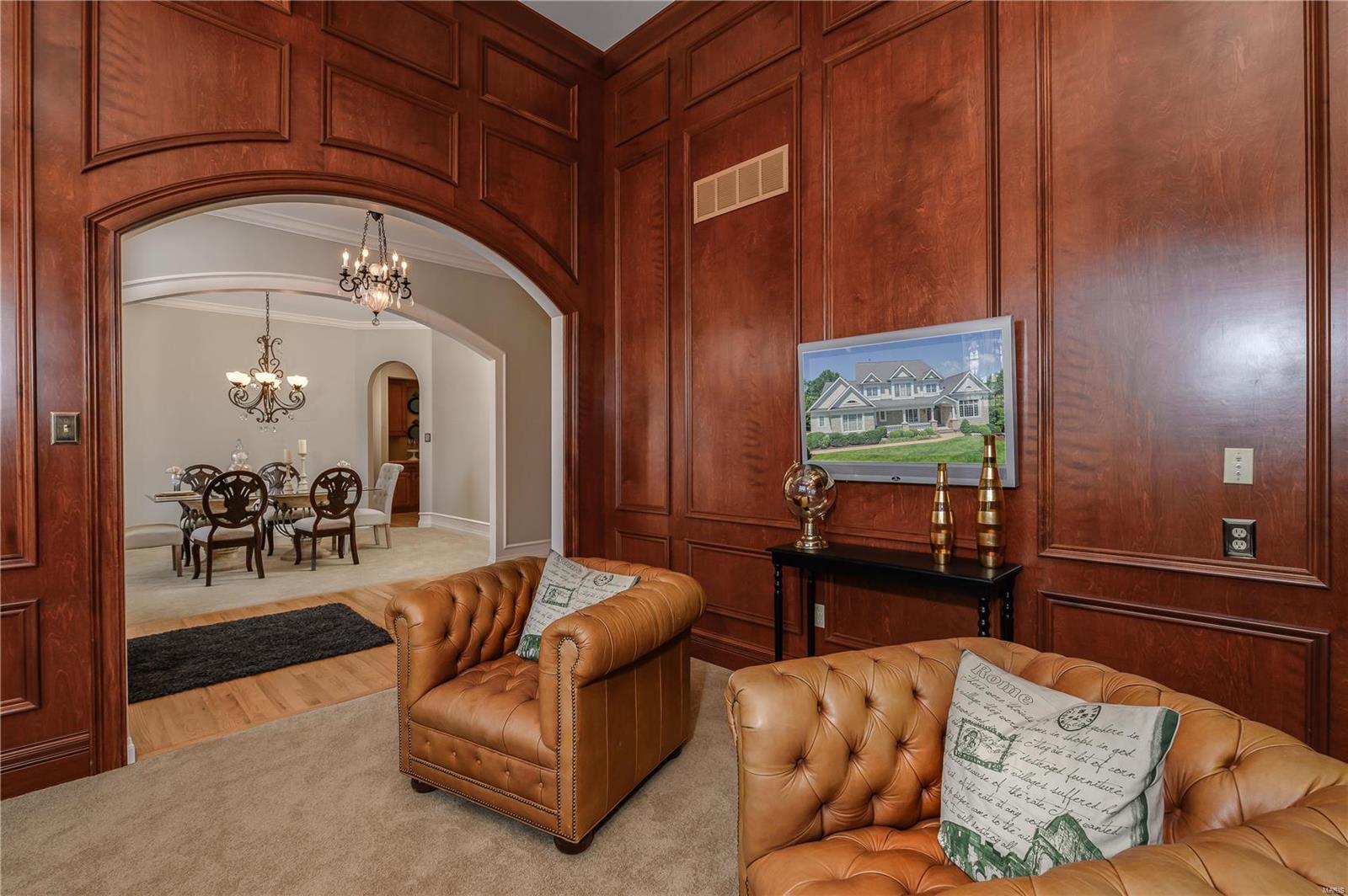 Westchester Manor - Residential