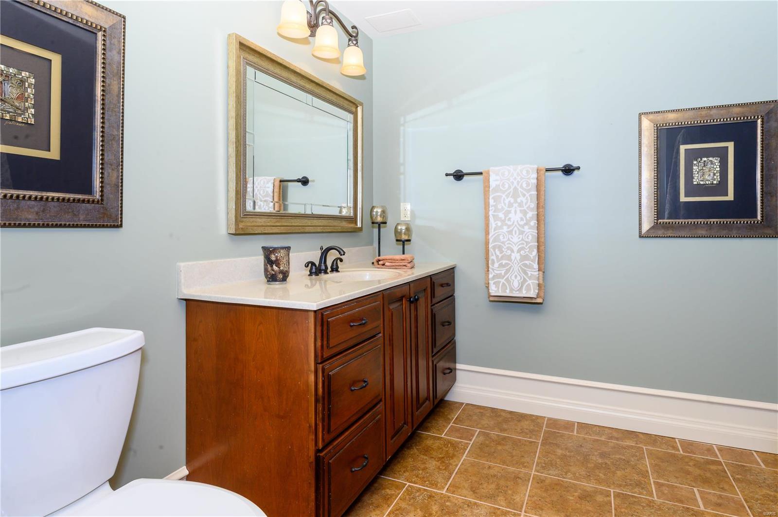 Westchester Manor - Residential