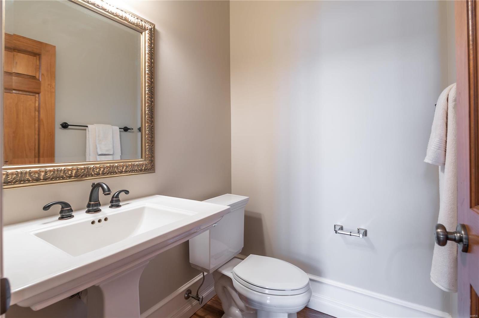 Westchester Manor - Residential