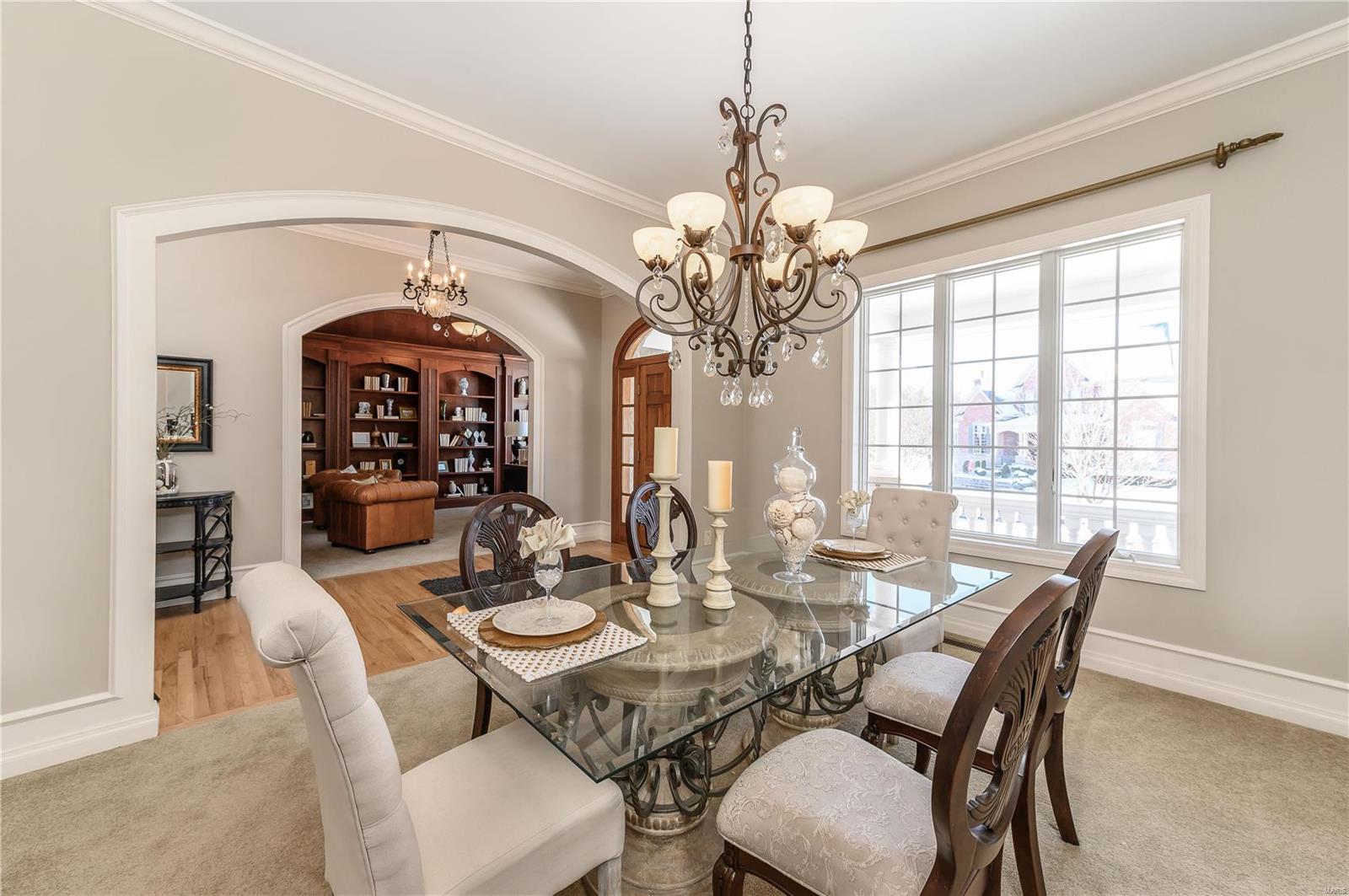 Westchester Manor - Residential