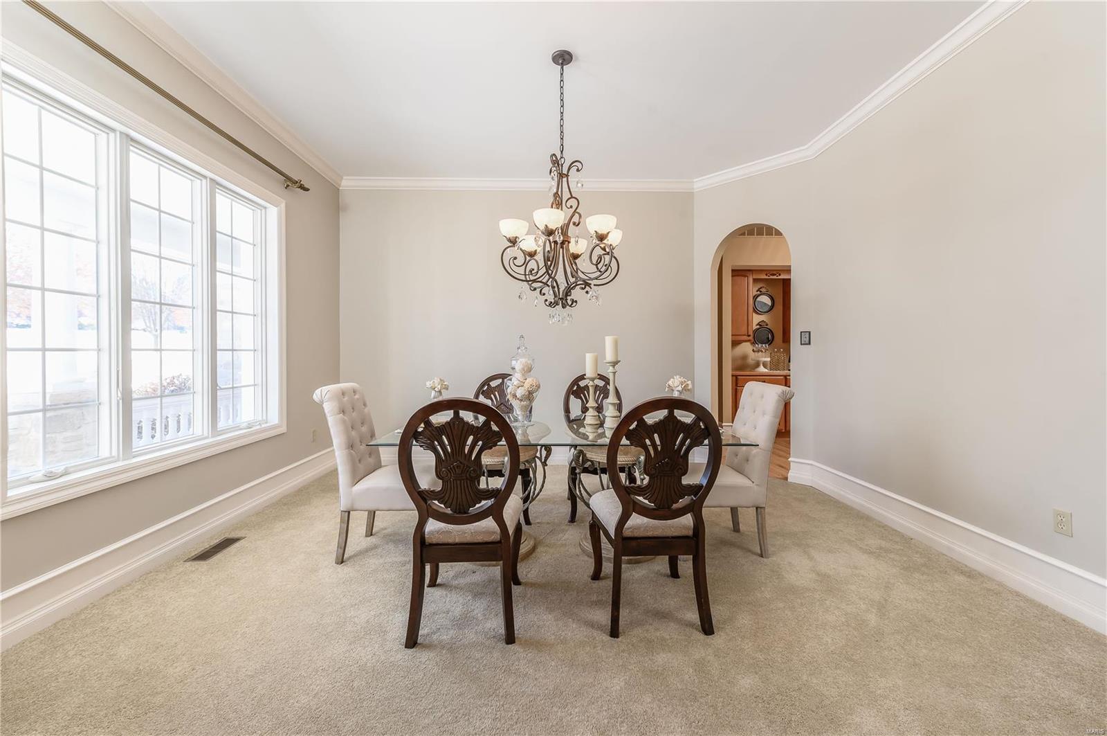 Westchester Manor - Residential