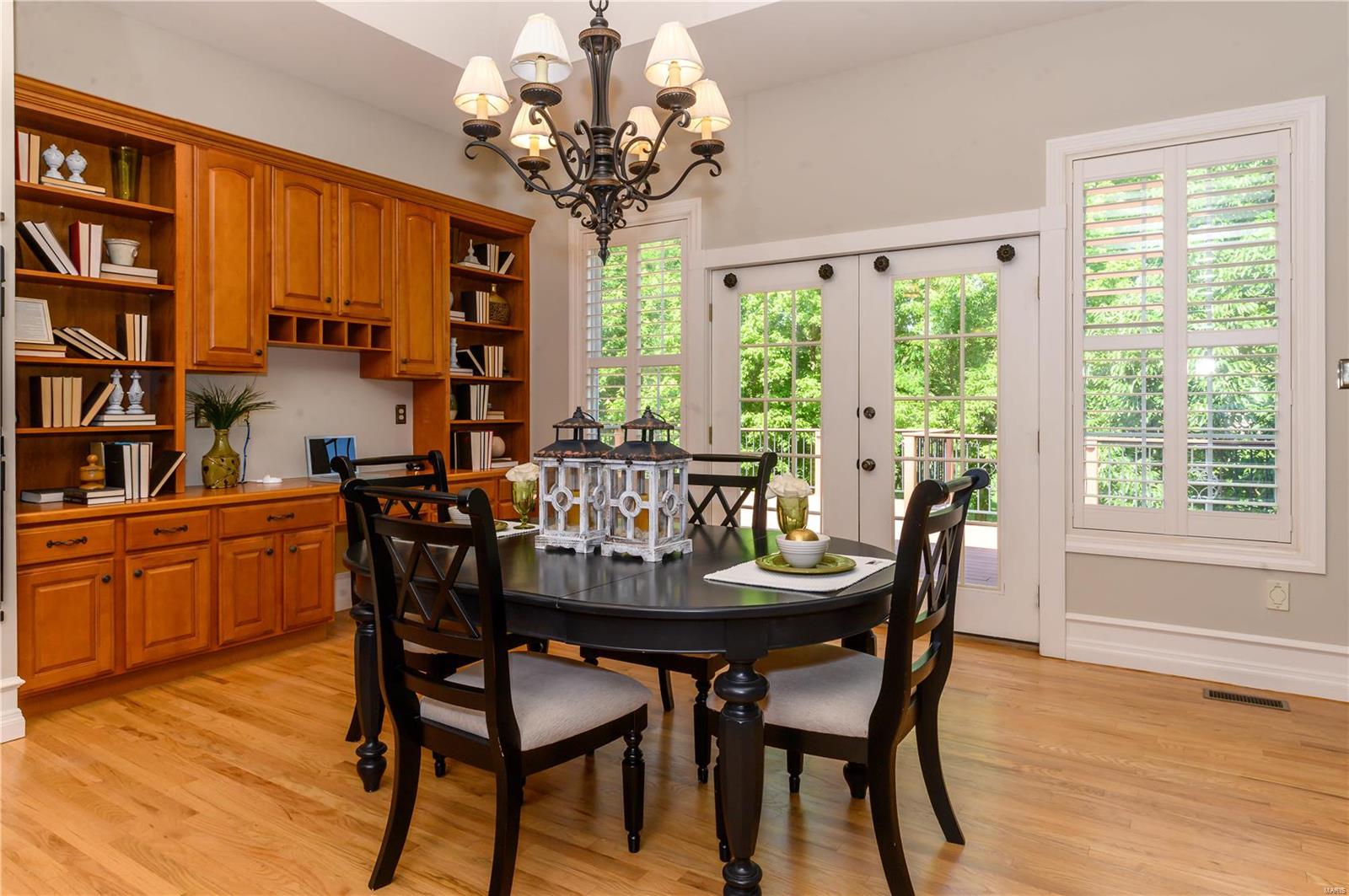 Westchester Manor - Residential