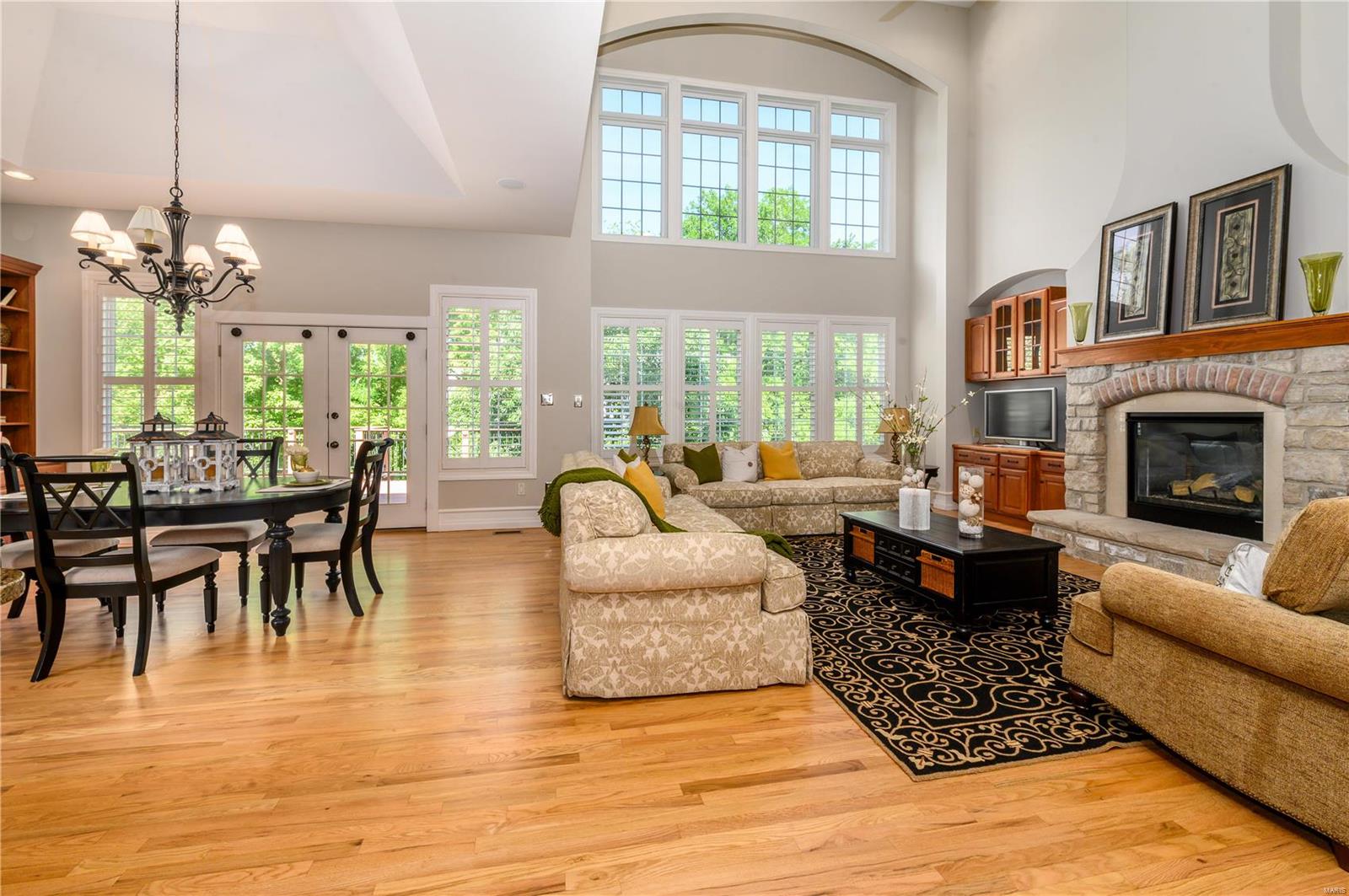 Westchester Manor - Residential