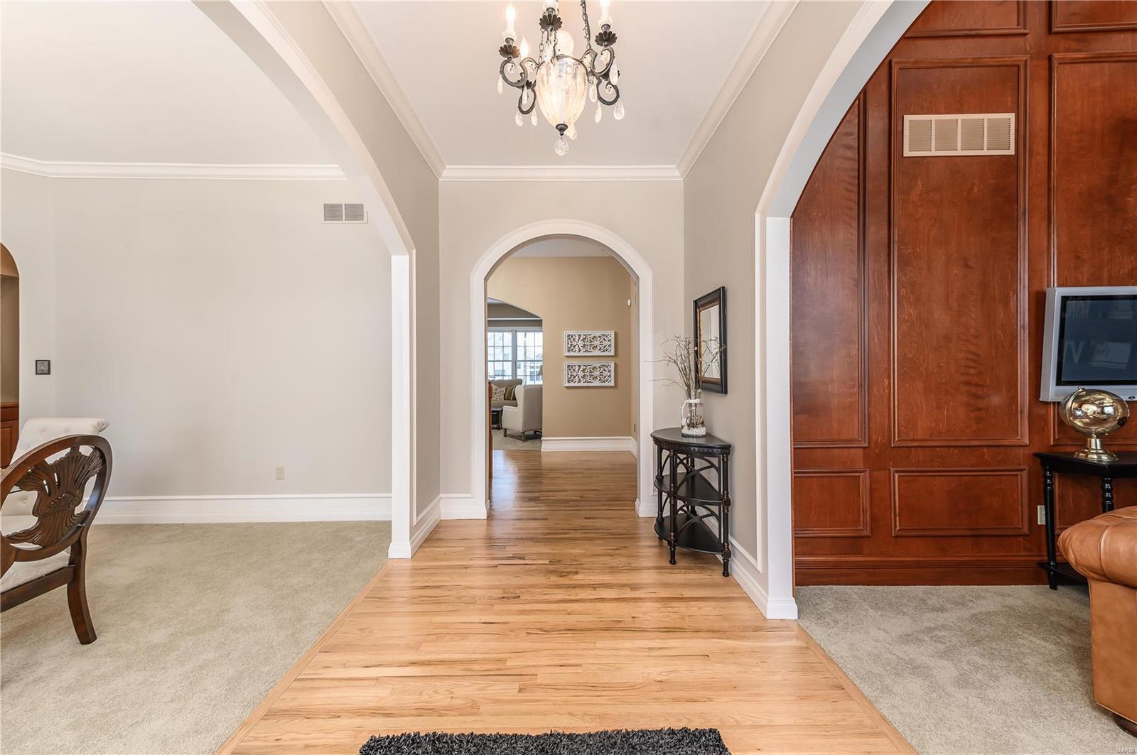 Westchester Manor - Residential