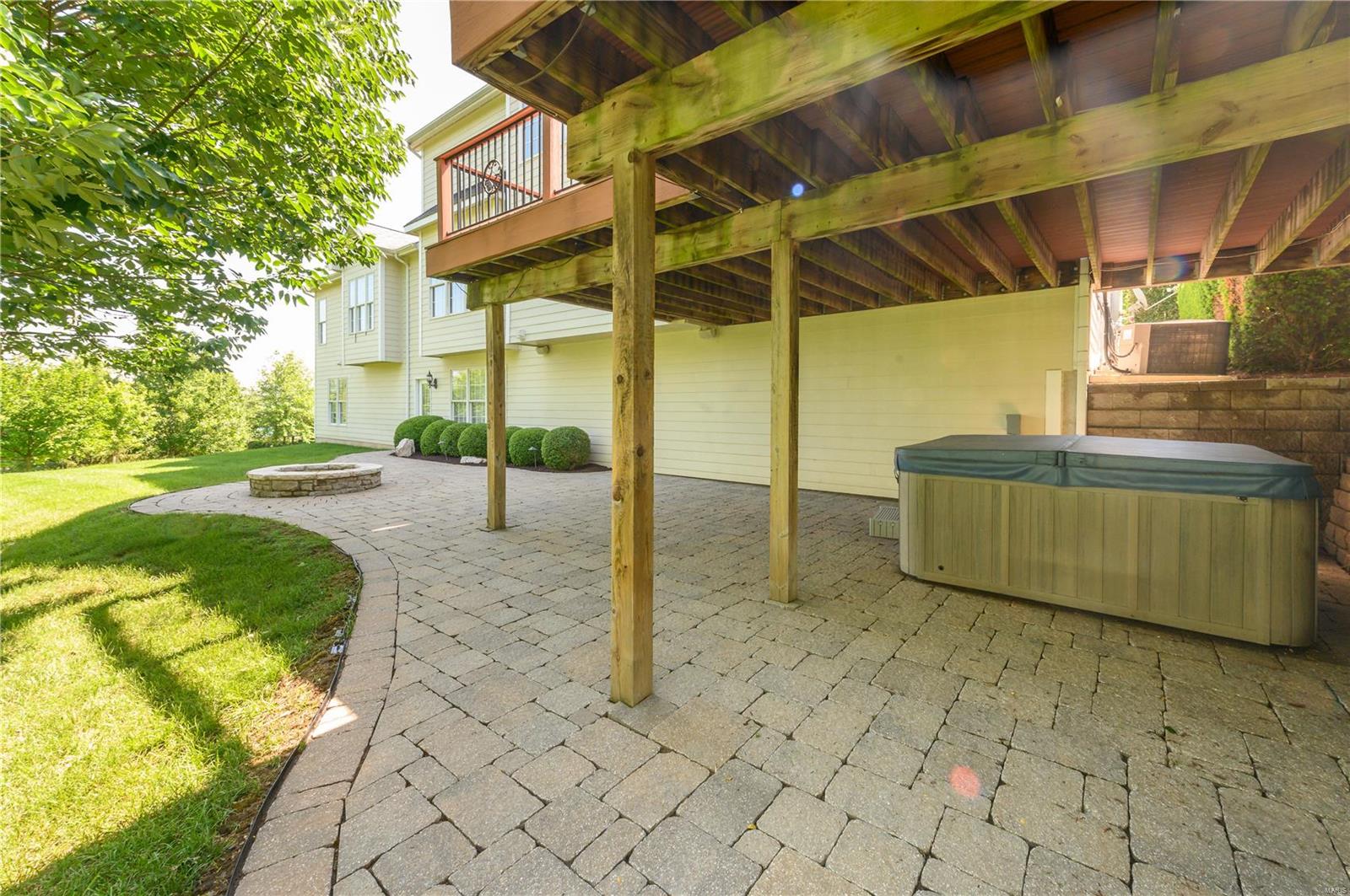 Westchester Manor - Residential