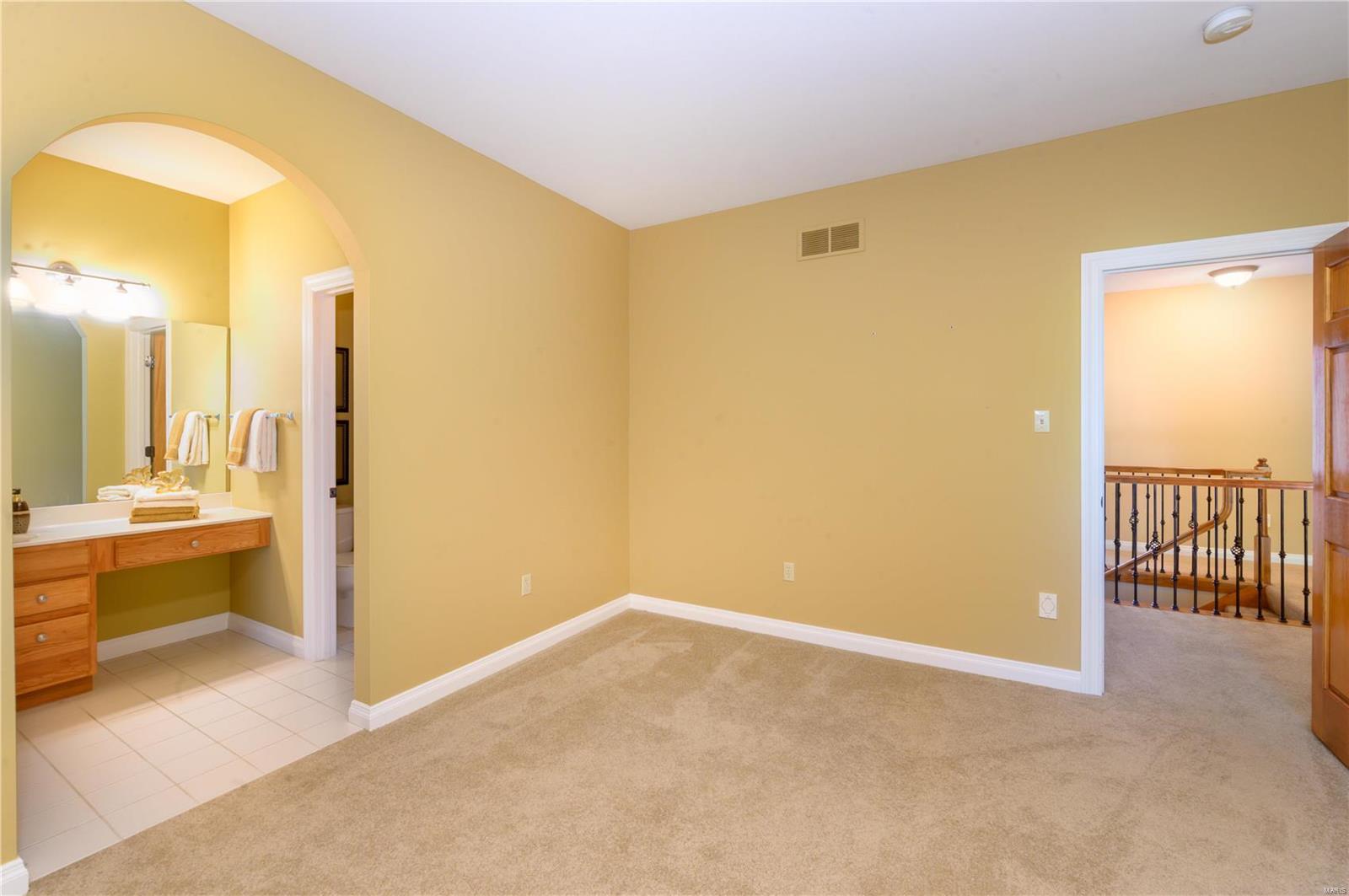 Westchester Manor - Residential