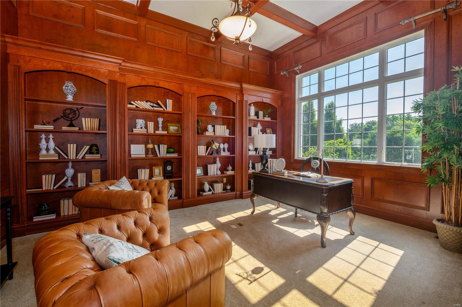 Westchester Manor - Residential