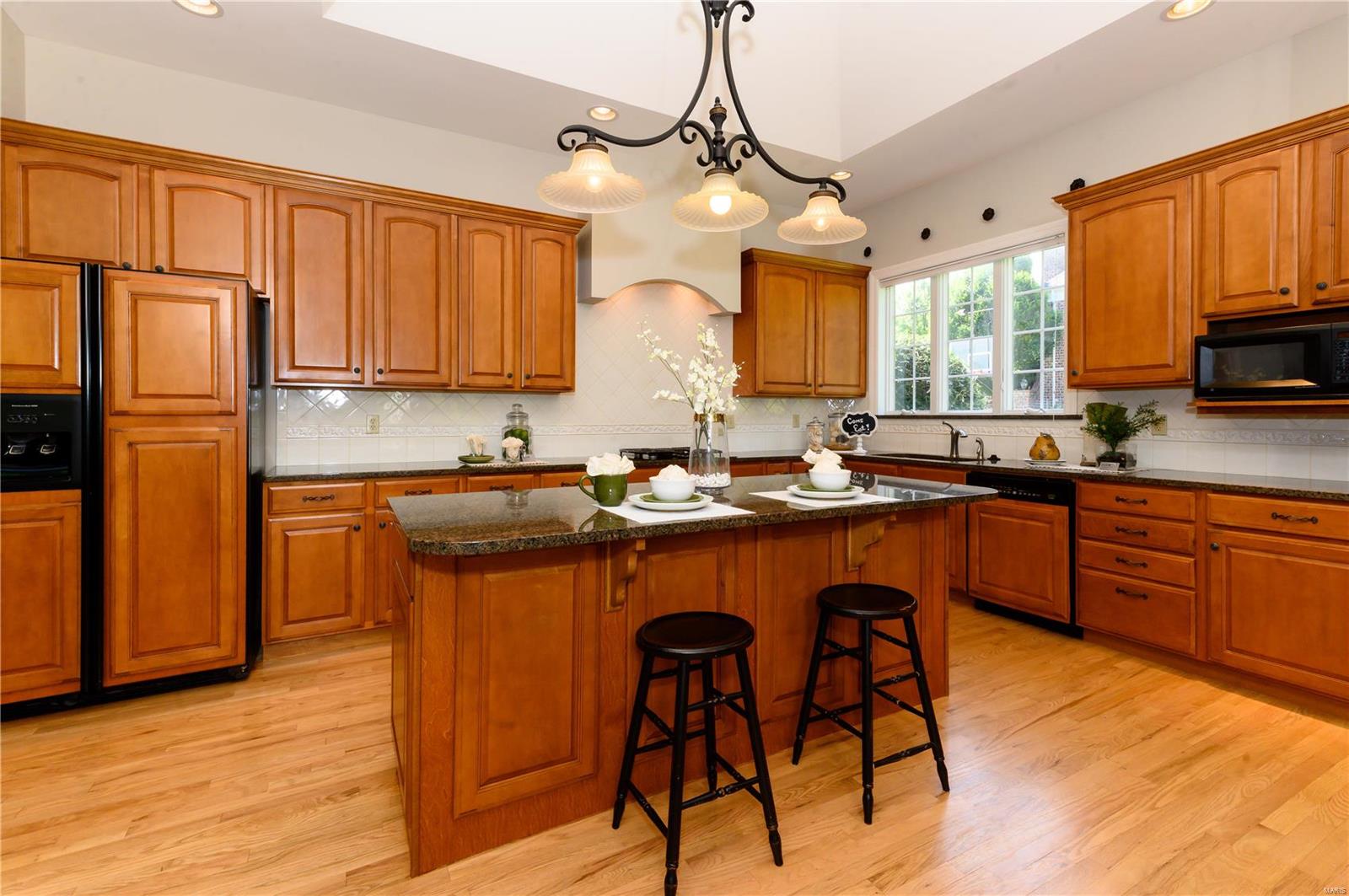 Westchester Manor - Residential