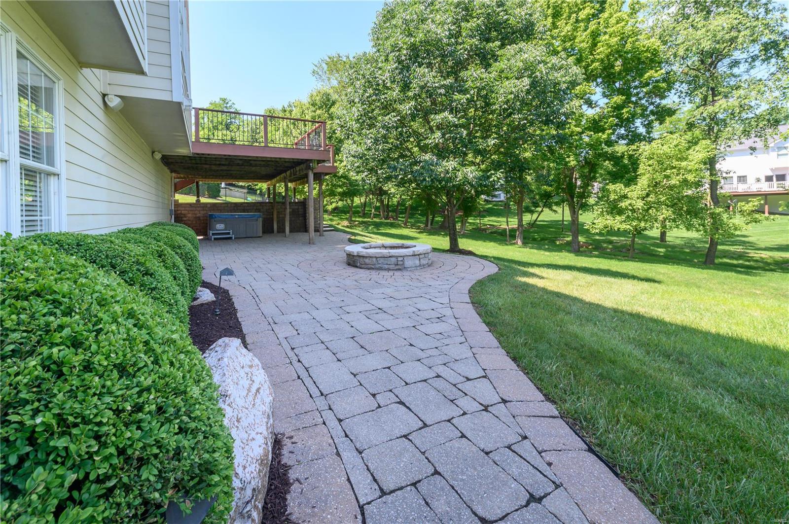 Westchester Manor - Residential