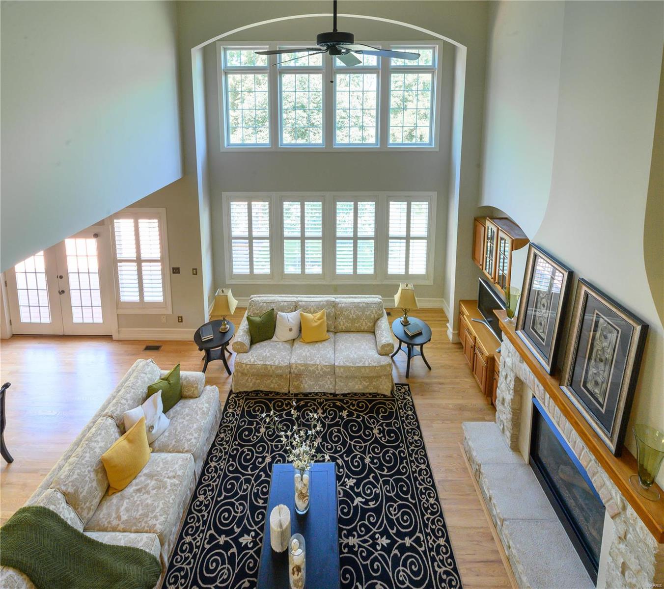 Westchester Manor - Residential