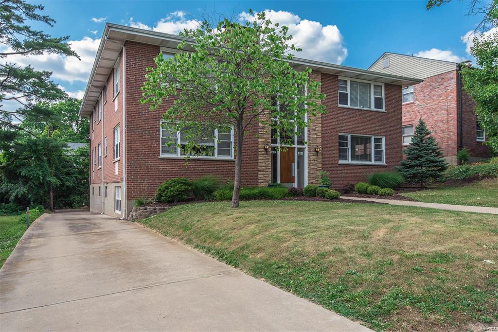 Clayshire - Residential Lease