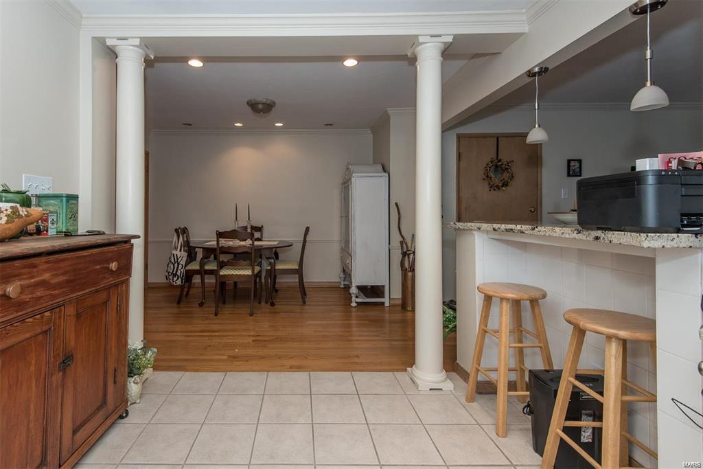 Clayshire - Residential Lease