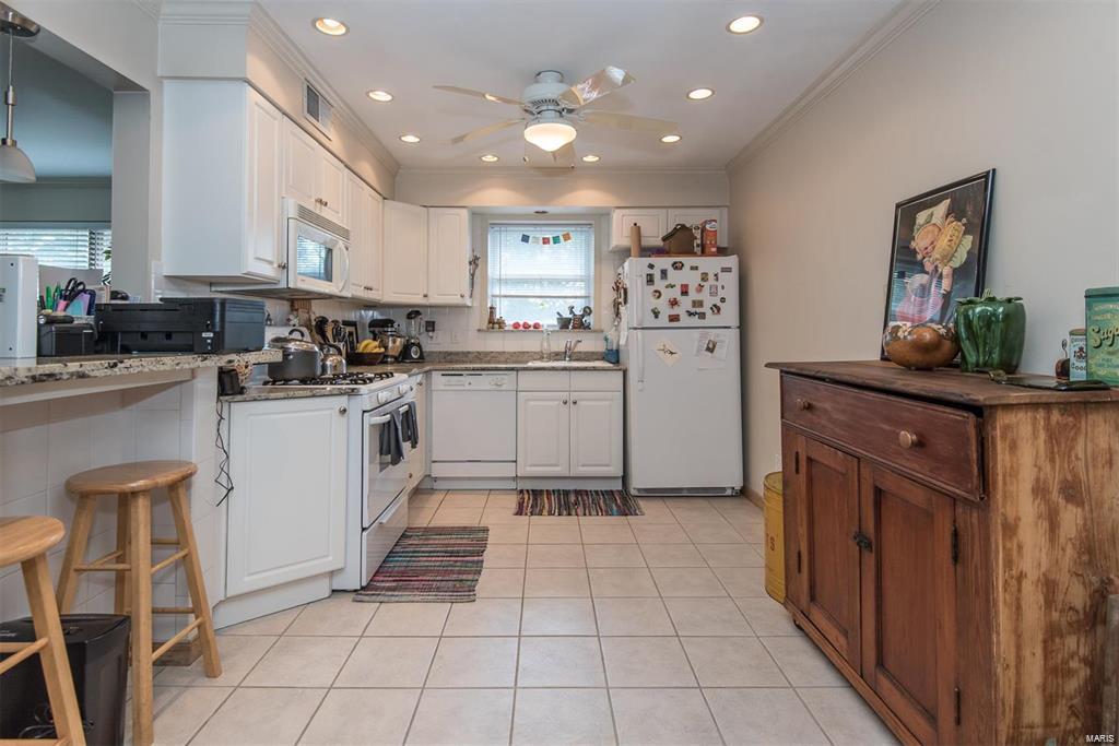 Clayshire - Residential Lease