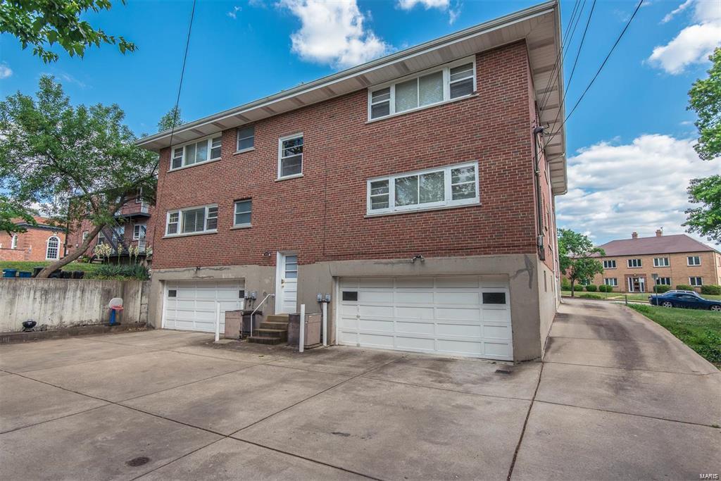 Clayshire - Residential Lease