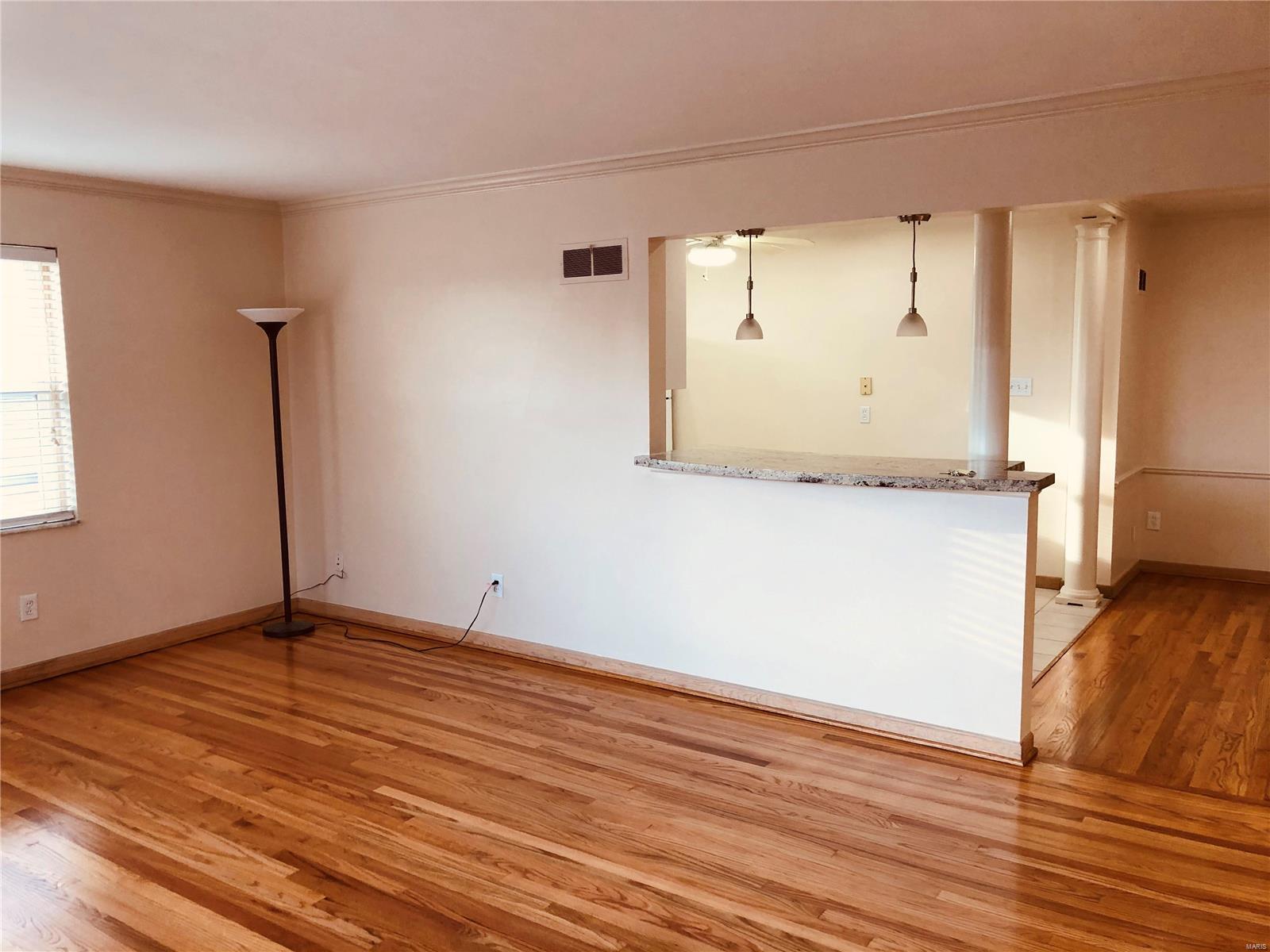 Clayshire - Residential Lease