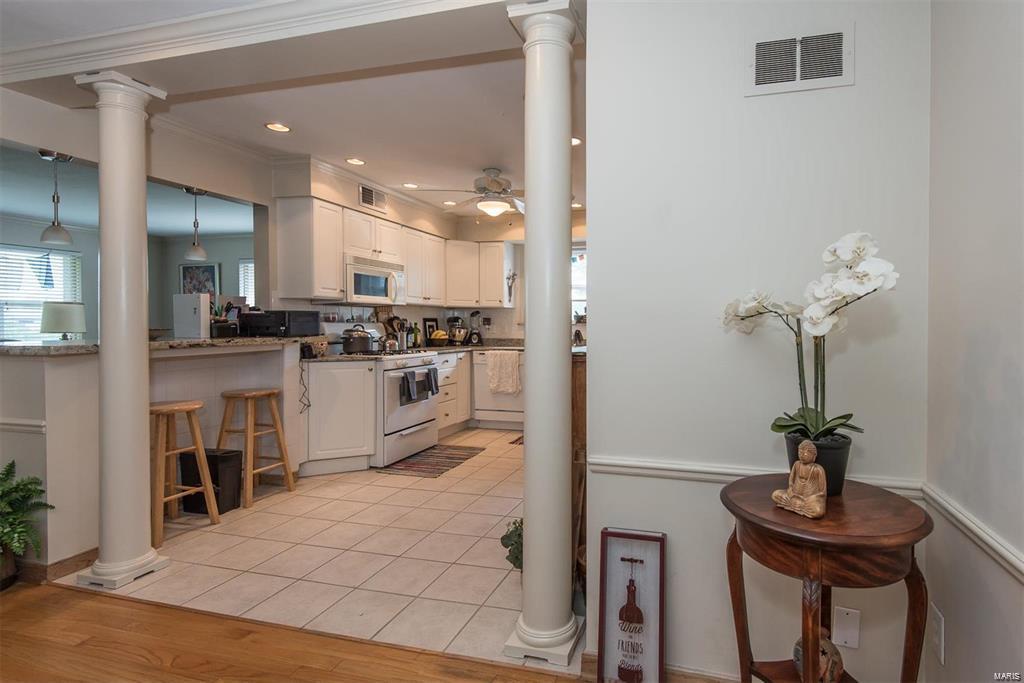 Clayshire - Residential Lease