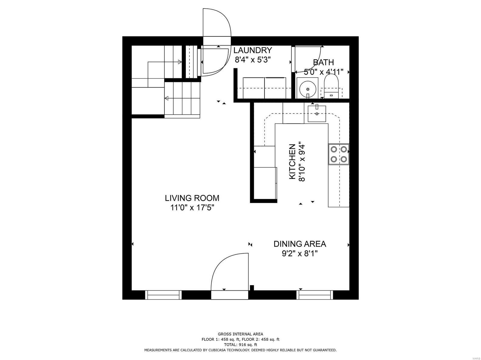 San Luis Hills Condo Amd - Residential