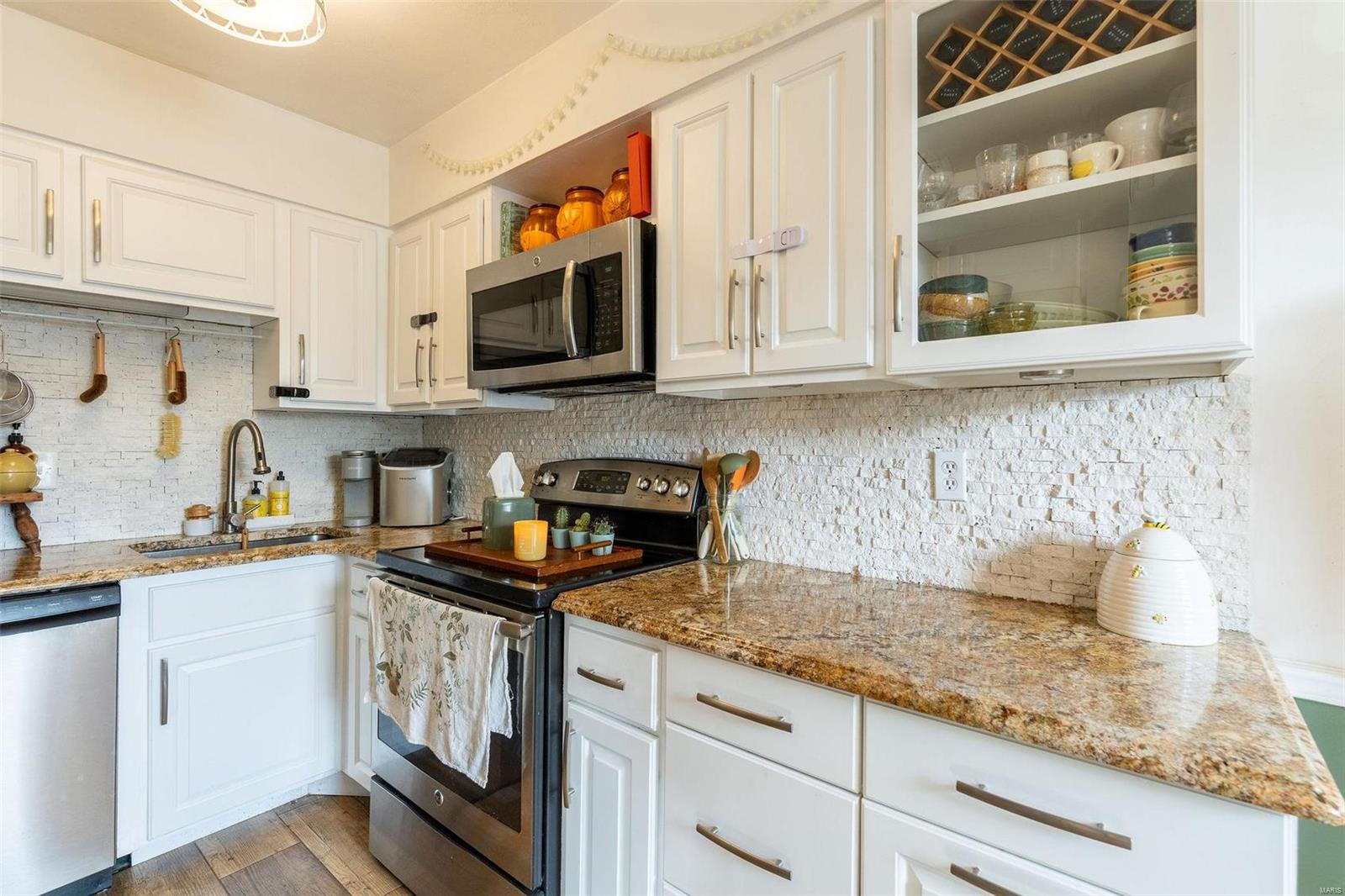 San Luis Hills Condo Amd - Residential