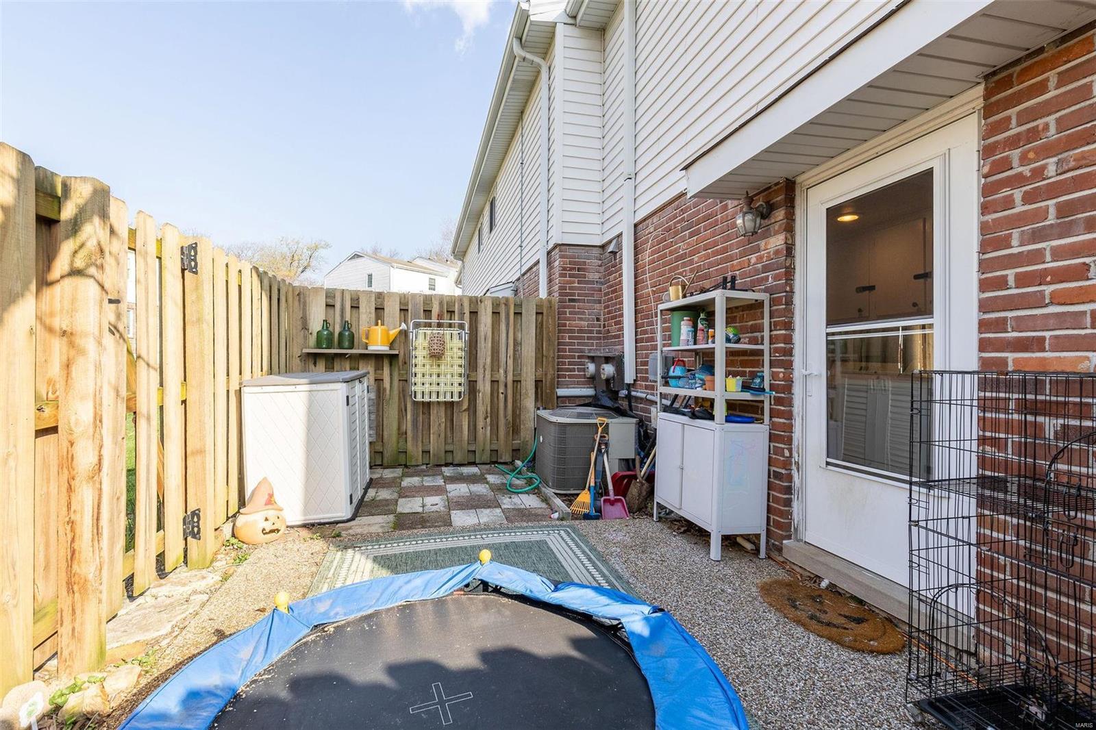 San Luis Hills Condo Amd - Residential