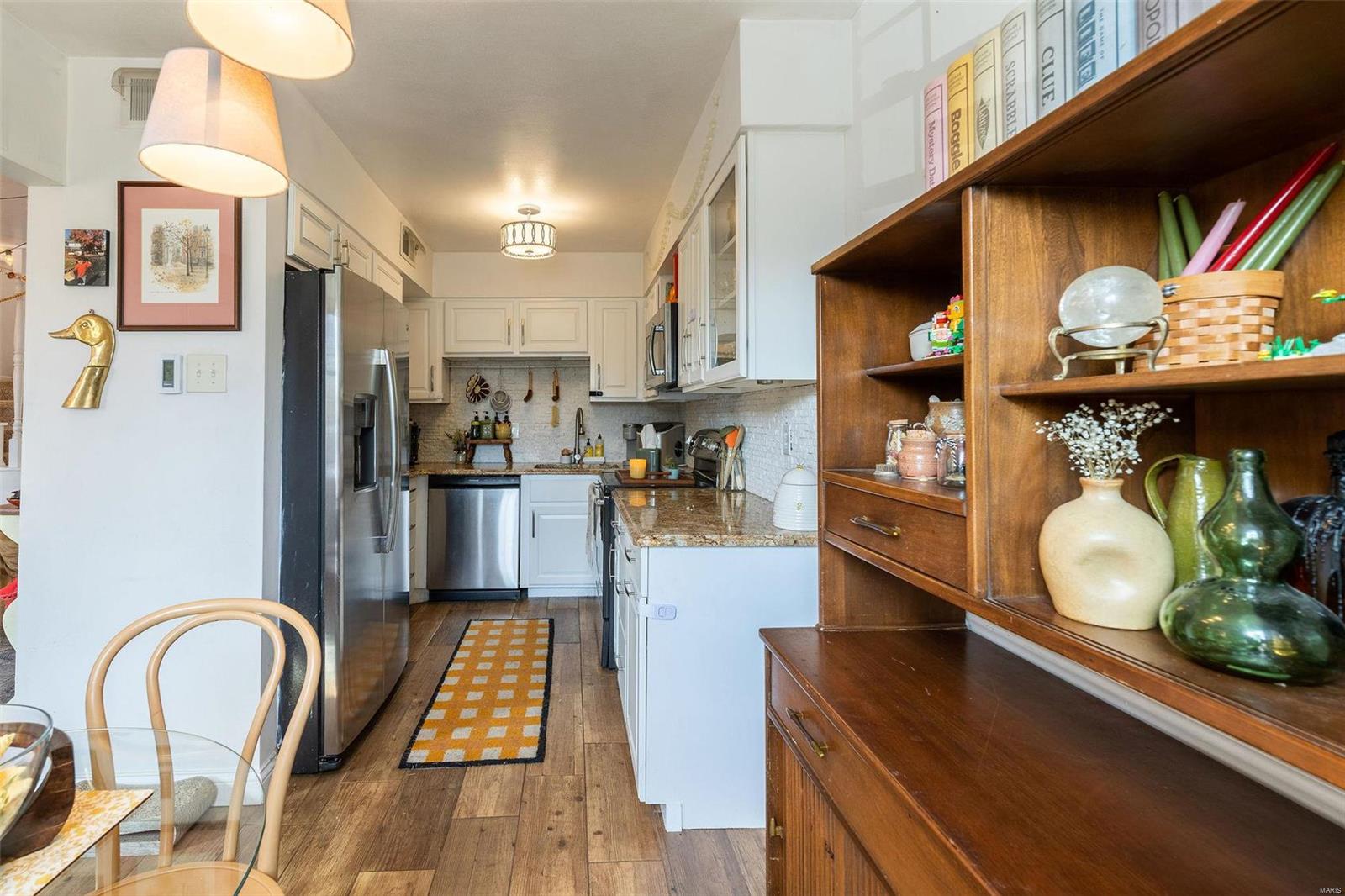 San Luis Hills Condo Amd - Residential