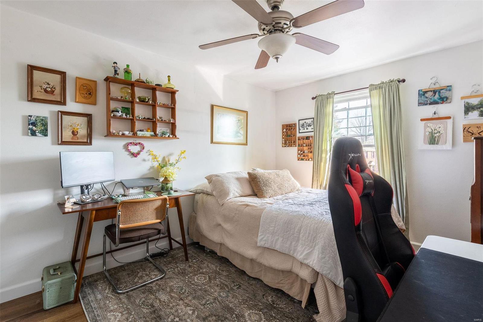 San Luis Hills Condo Amd - Residential