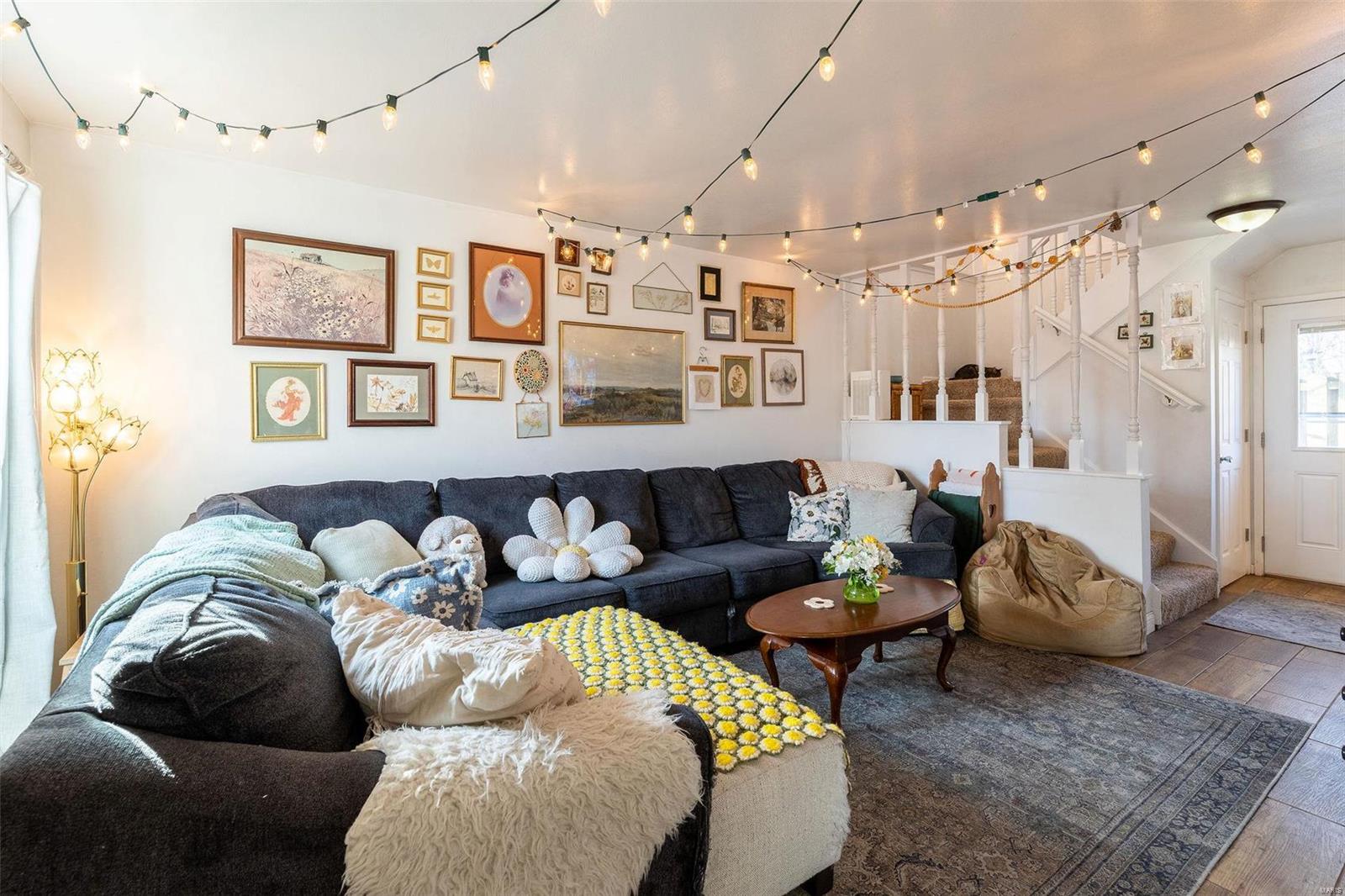 San Luis Hills Condo Amd - Residential