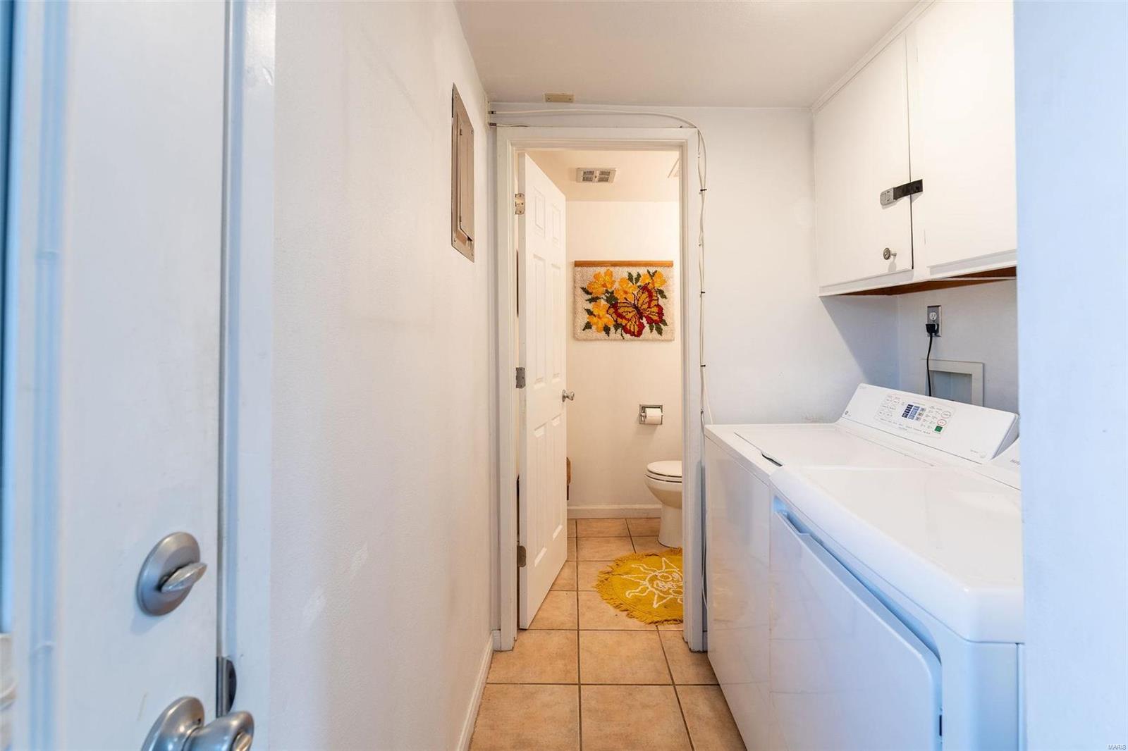 San Luis Hills Condo Amd - Residential