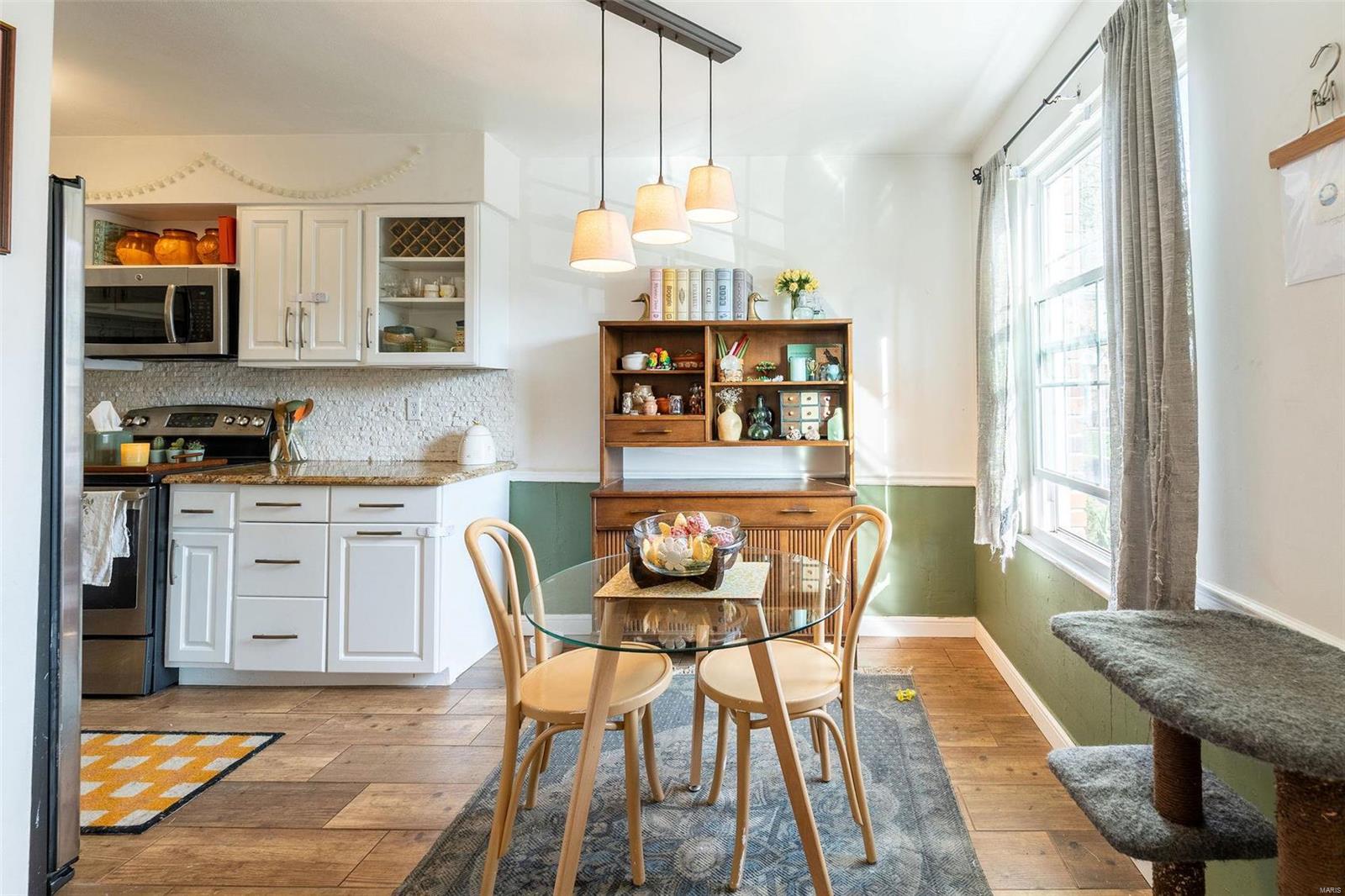 San Luis Hills Condo Amd - Residential