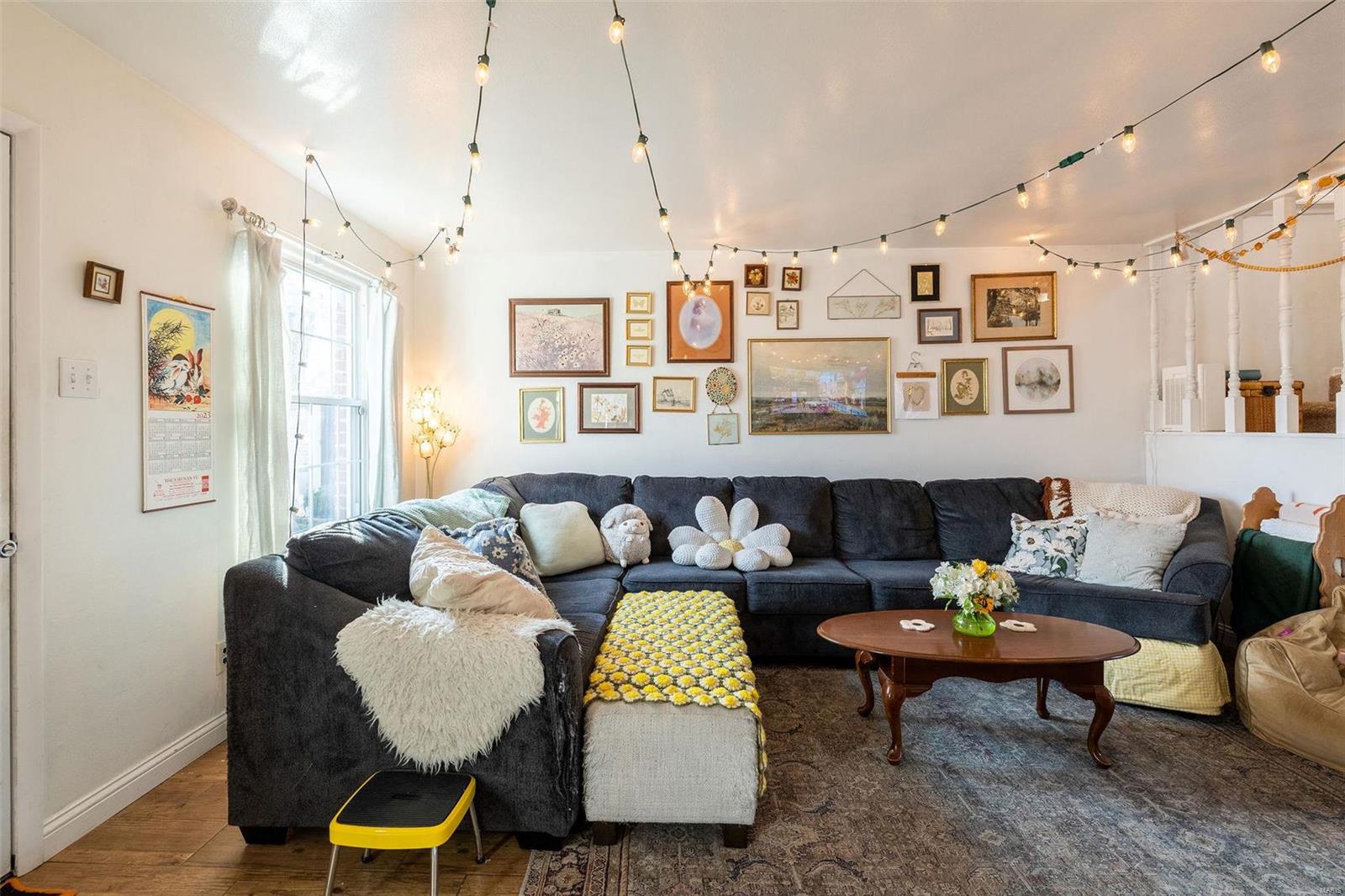 San Luis Hills Condo Amd - Residential