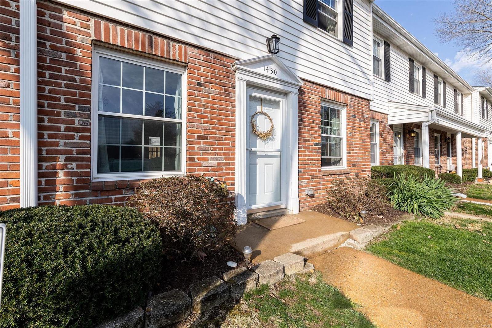 San Luis Hills Condo Amd - Residential